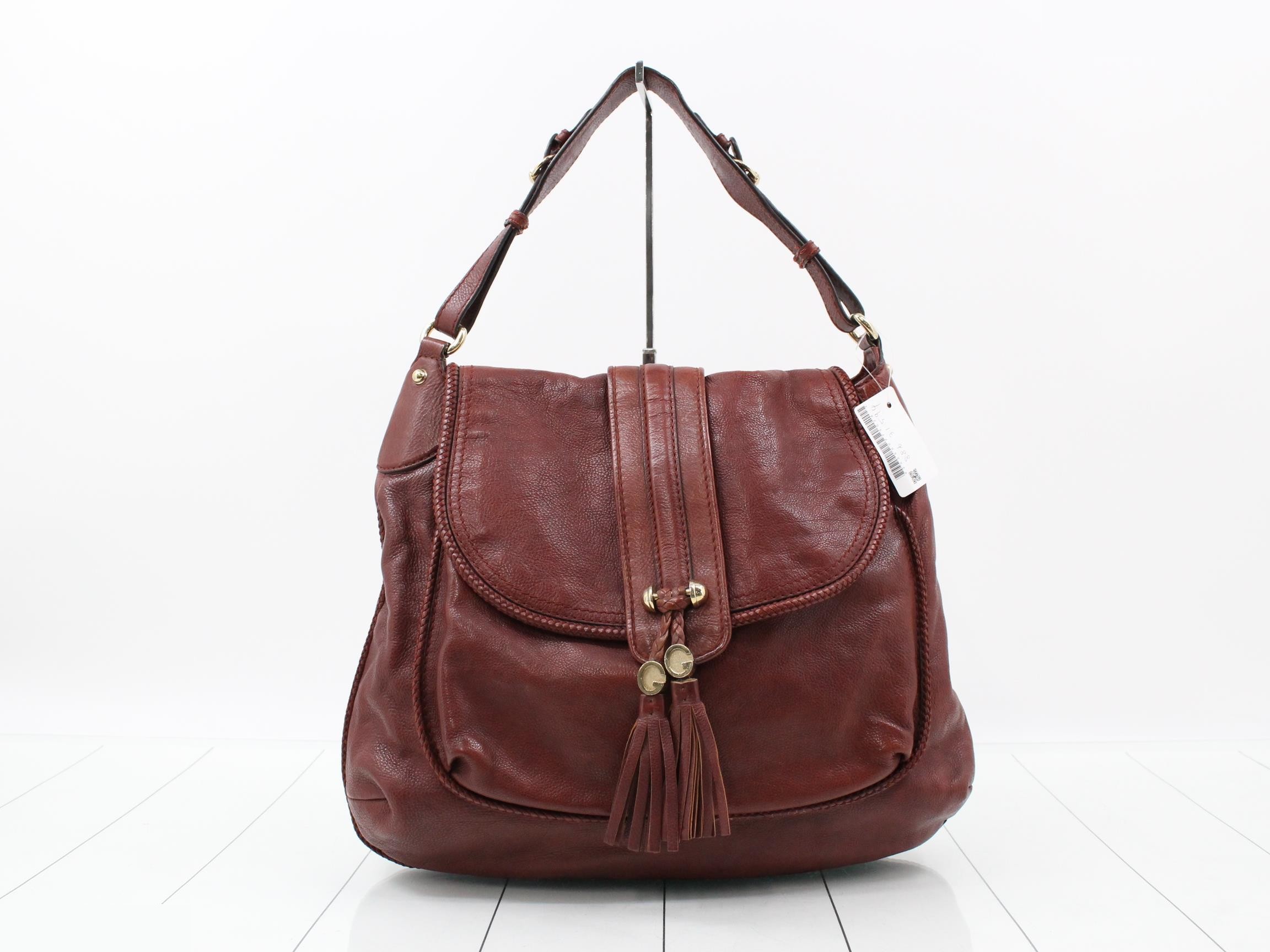Other lines: Bags and shoulder bags
