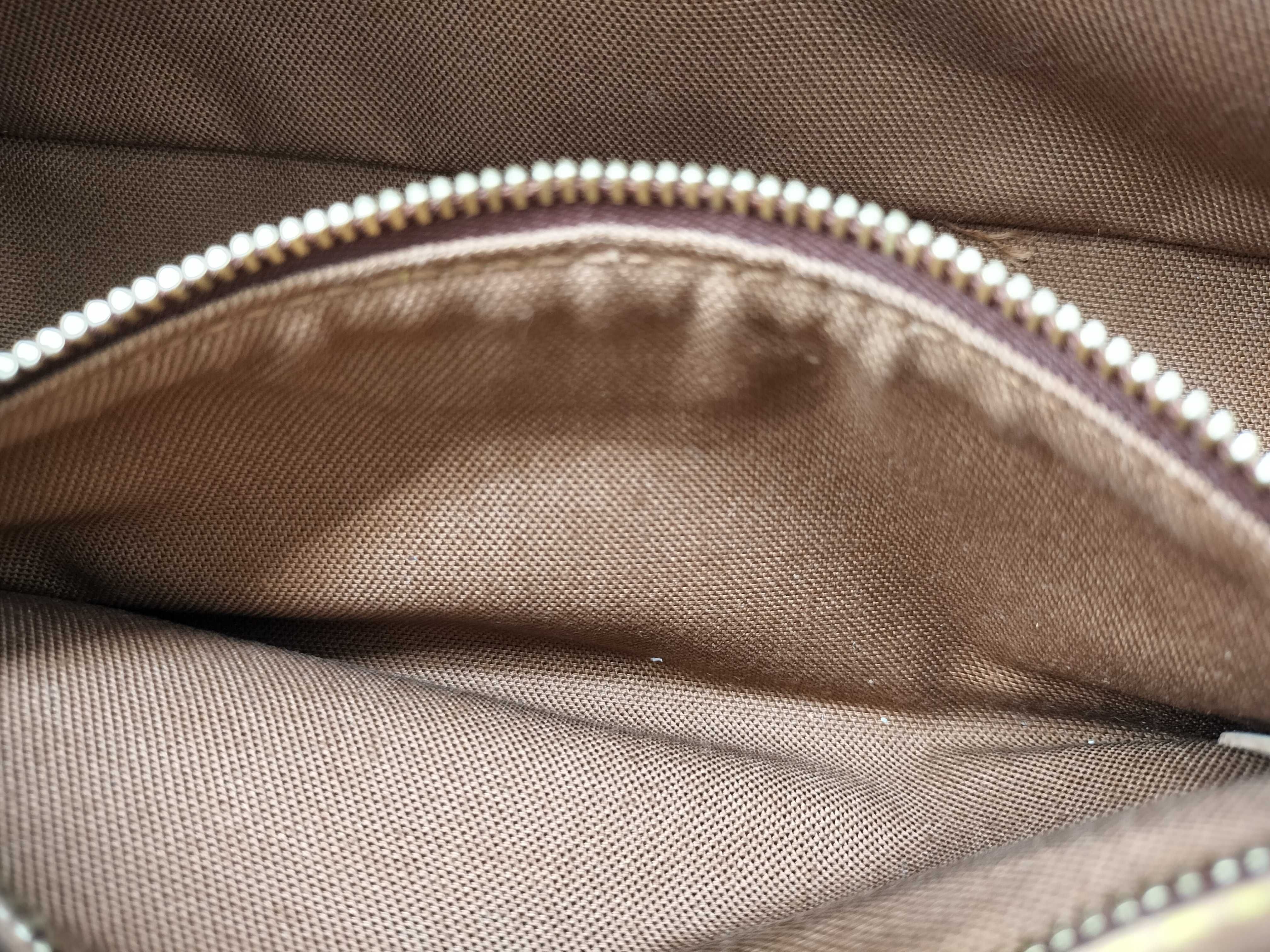 Monogram M51240 Trotteur Shoulder Bag — view 13