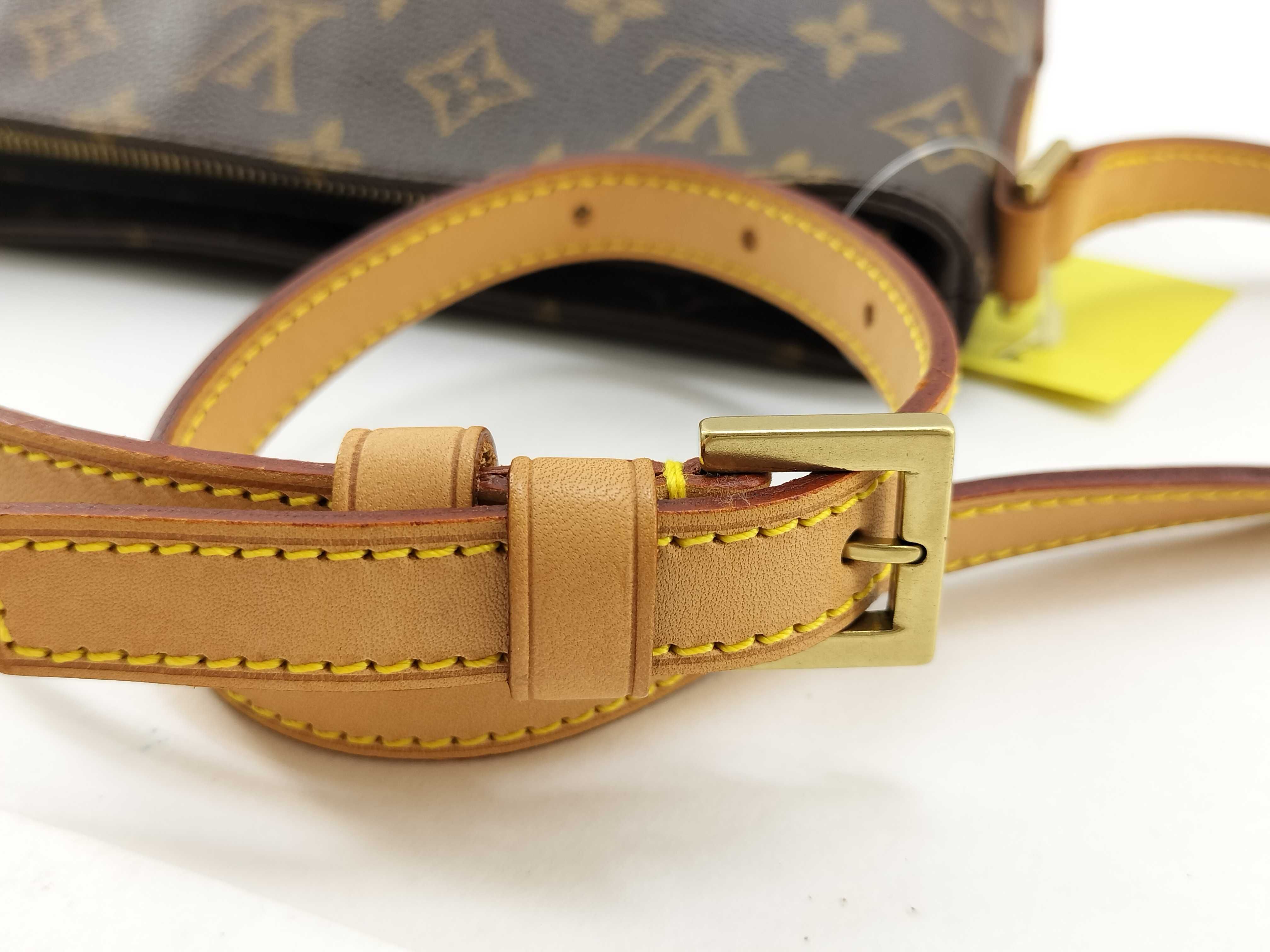 Monogram M51240 Trotteur Shoulder Bag — view 6