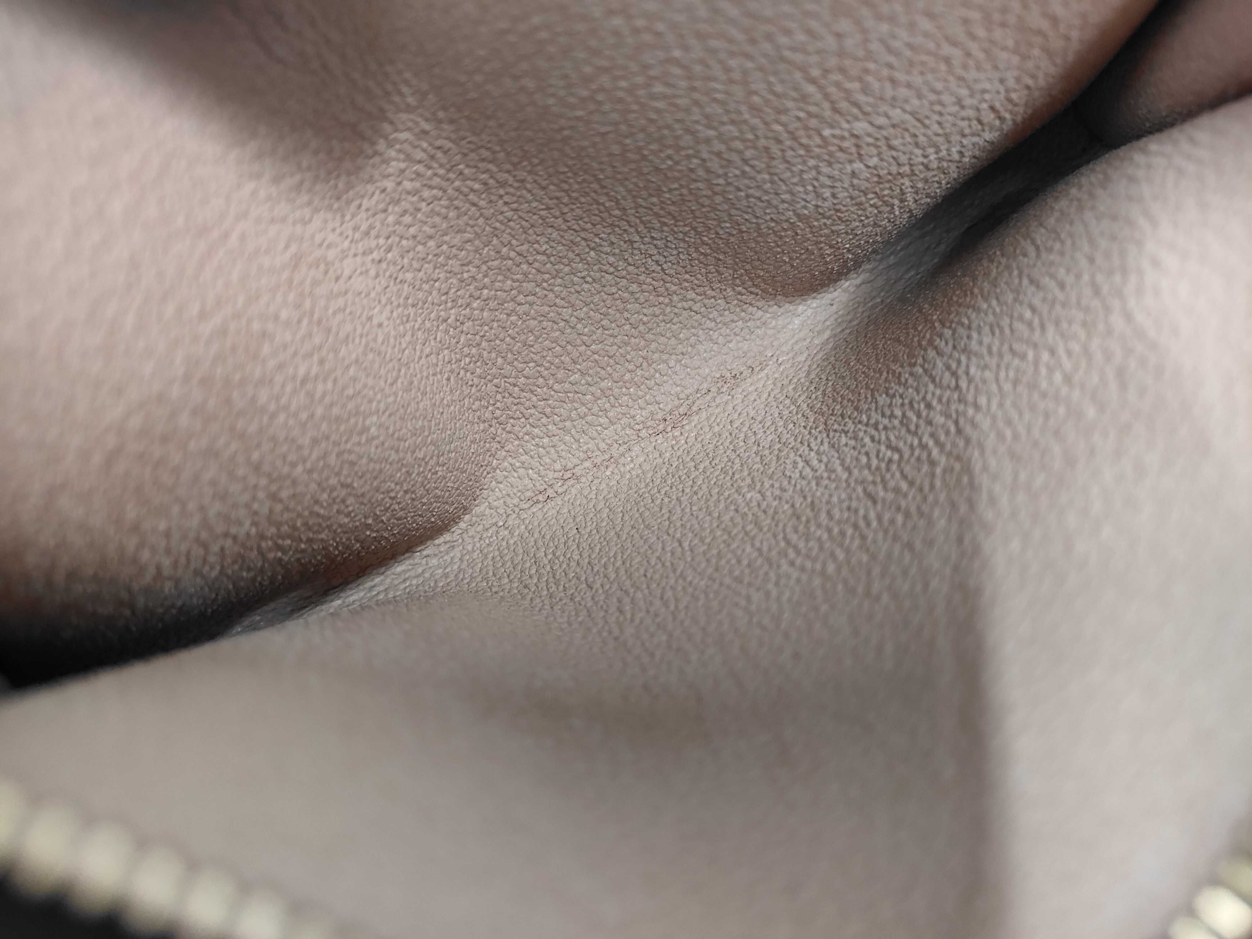 Monogram Pouch — view 5