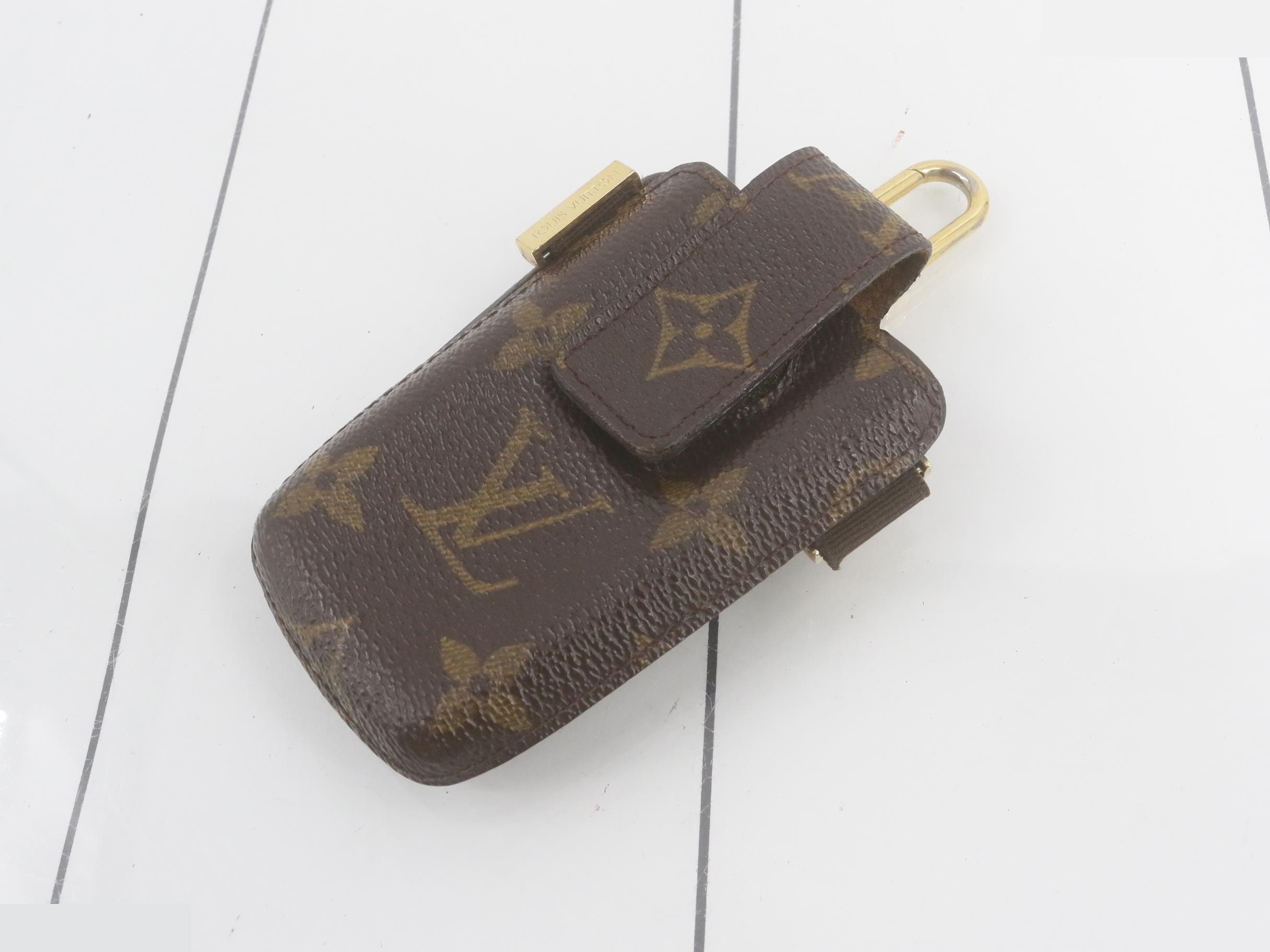Etui Telephone Phone Case