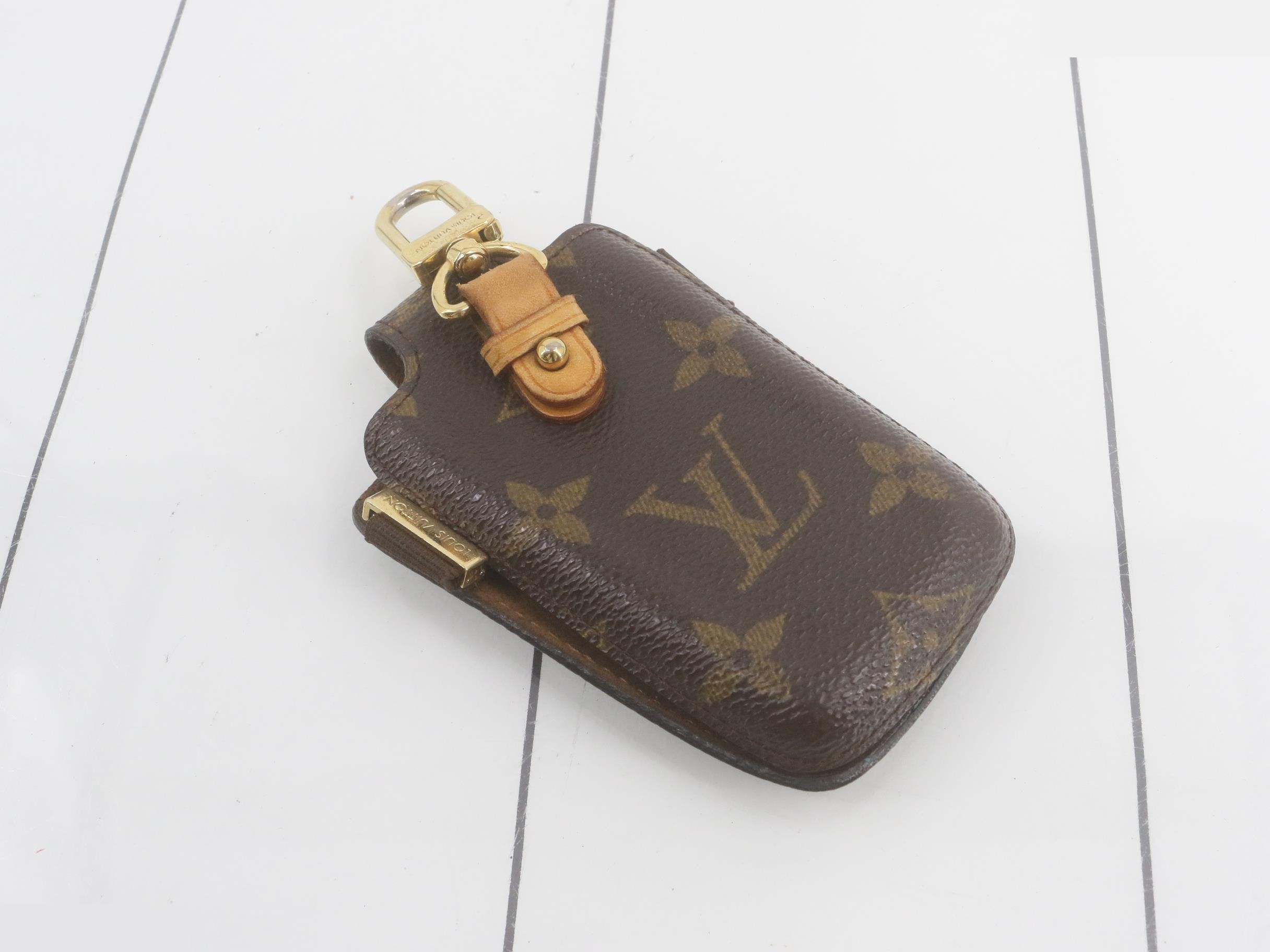 Etui Telephone Phone Case — view 2