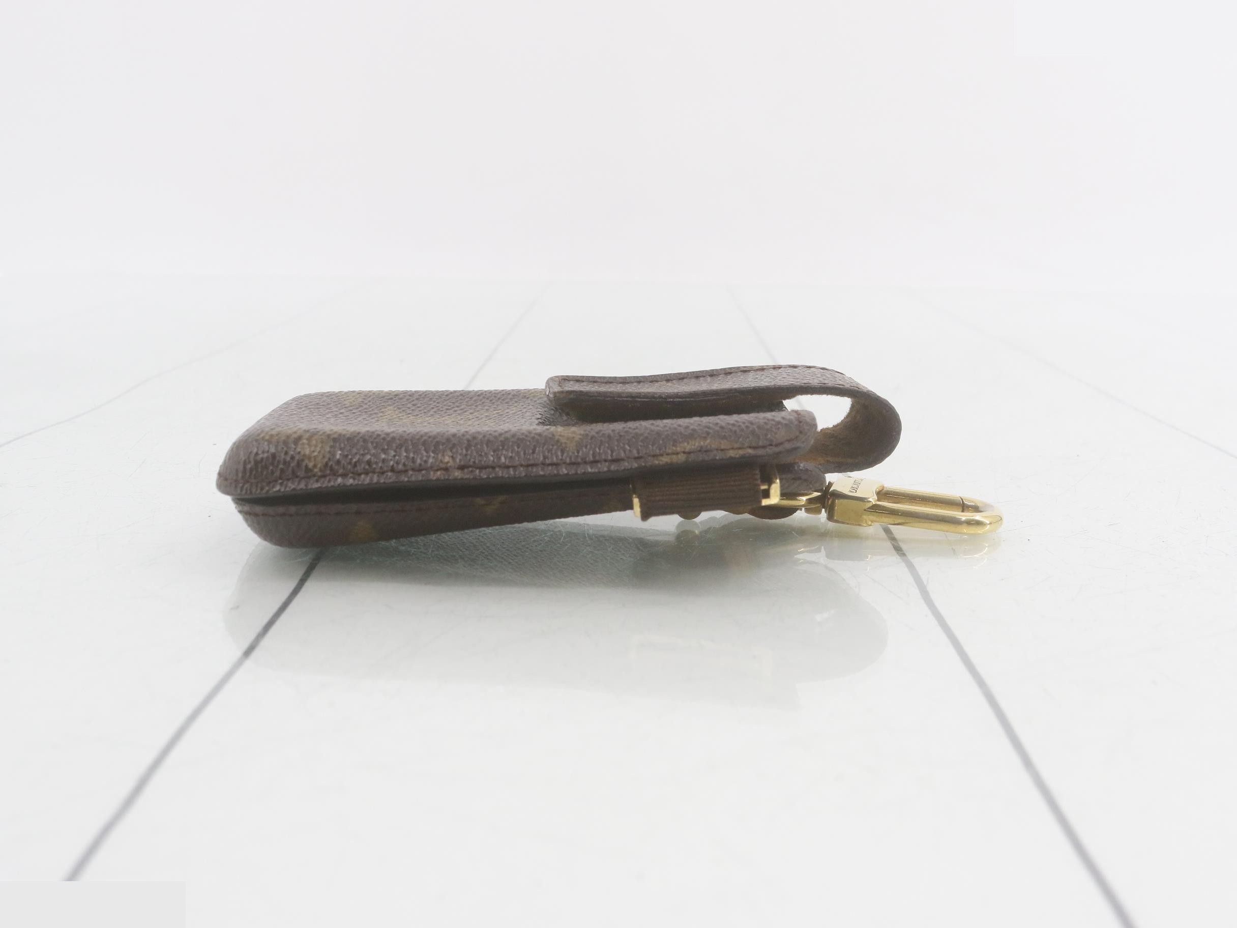 Etui Telephone Phone Case — view 3