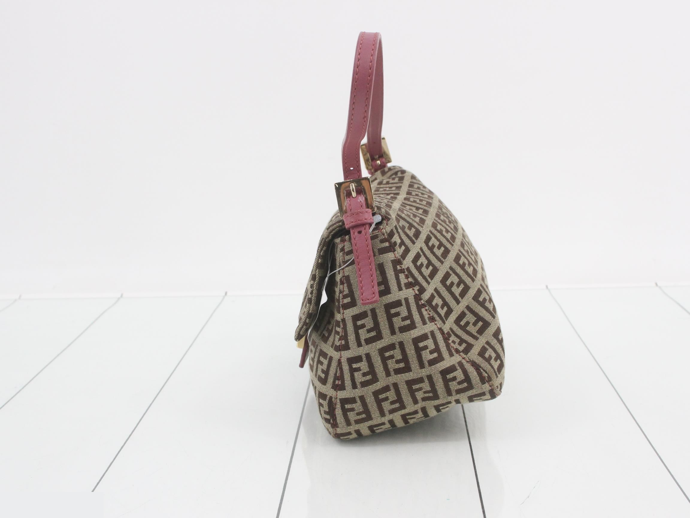 Zucchino (bag) - Handbag — view 3