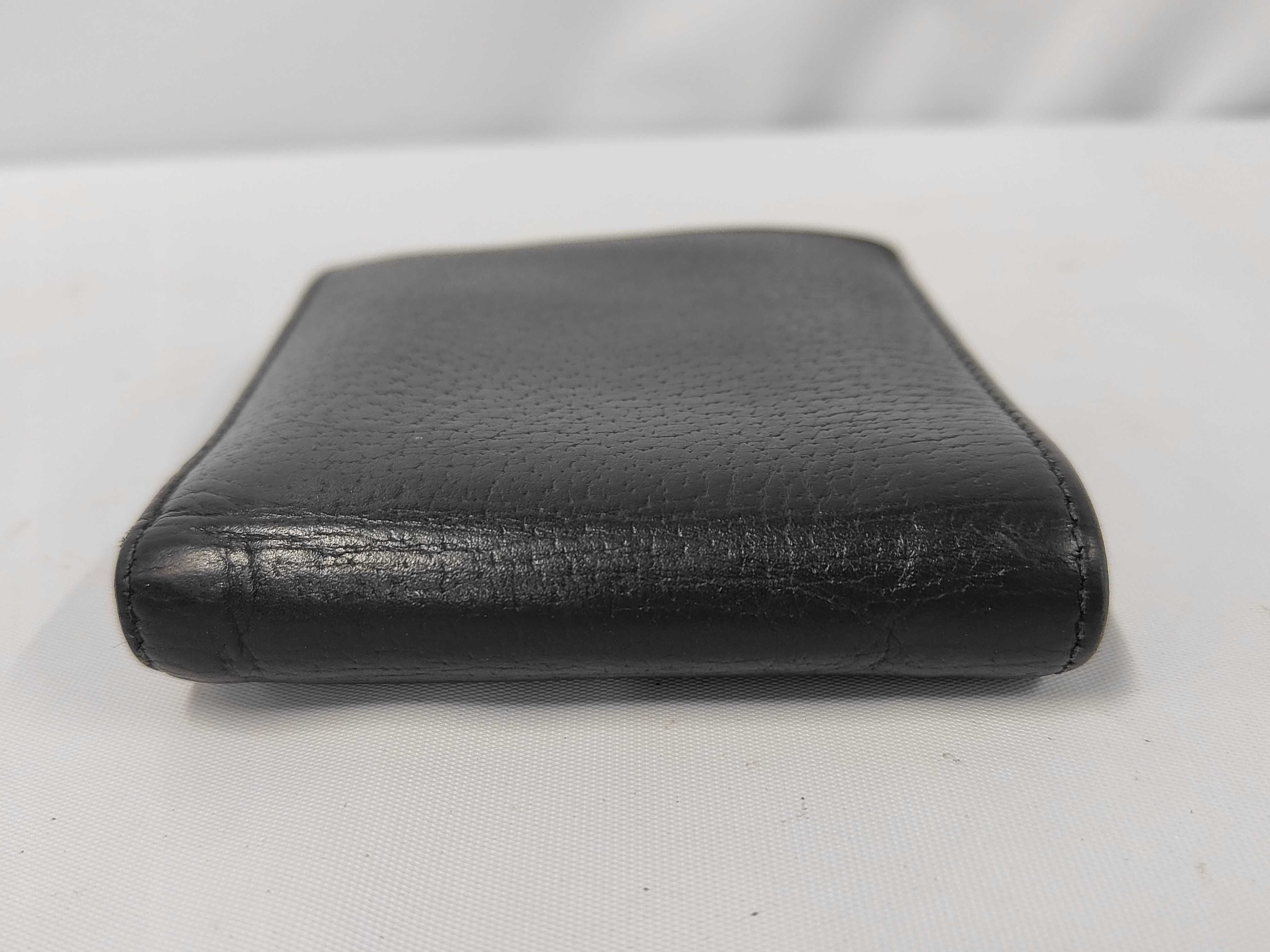 Animalier Metal Bee Folding Wallet 522915 — view 4