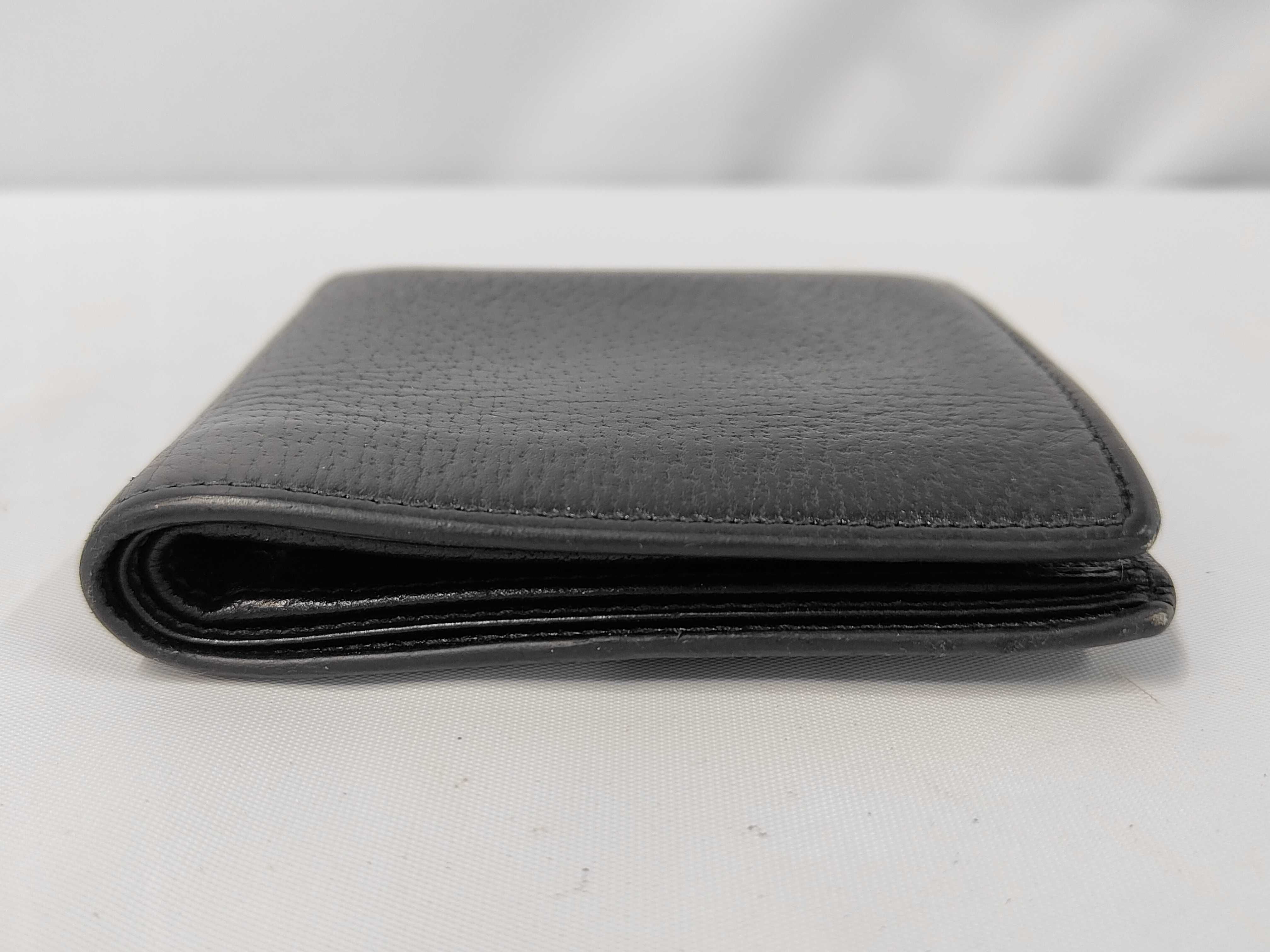 Animalier Metal Bee Folding Wallet 522915 — view 5