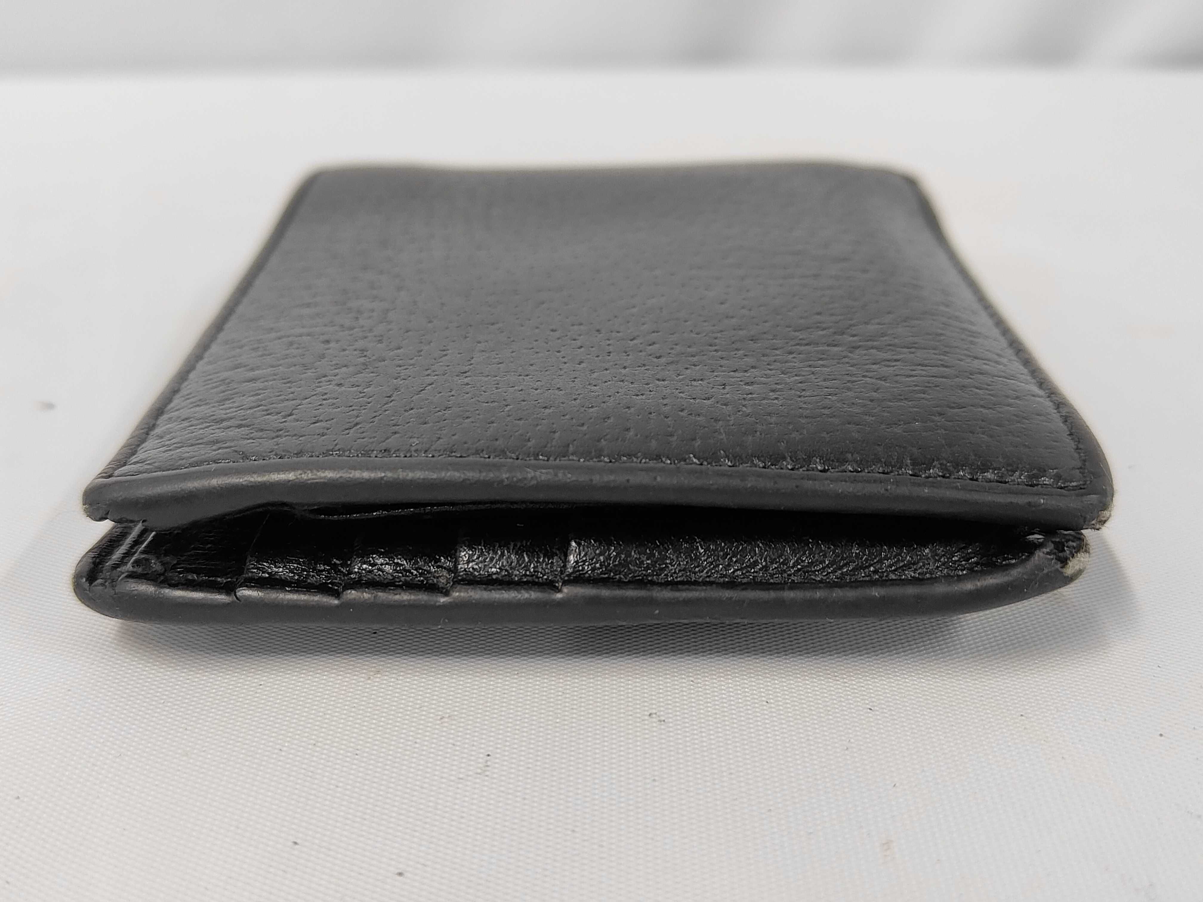 Animalier Metal Bee Folding Wallet 522915 — view 6