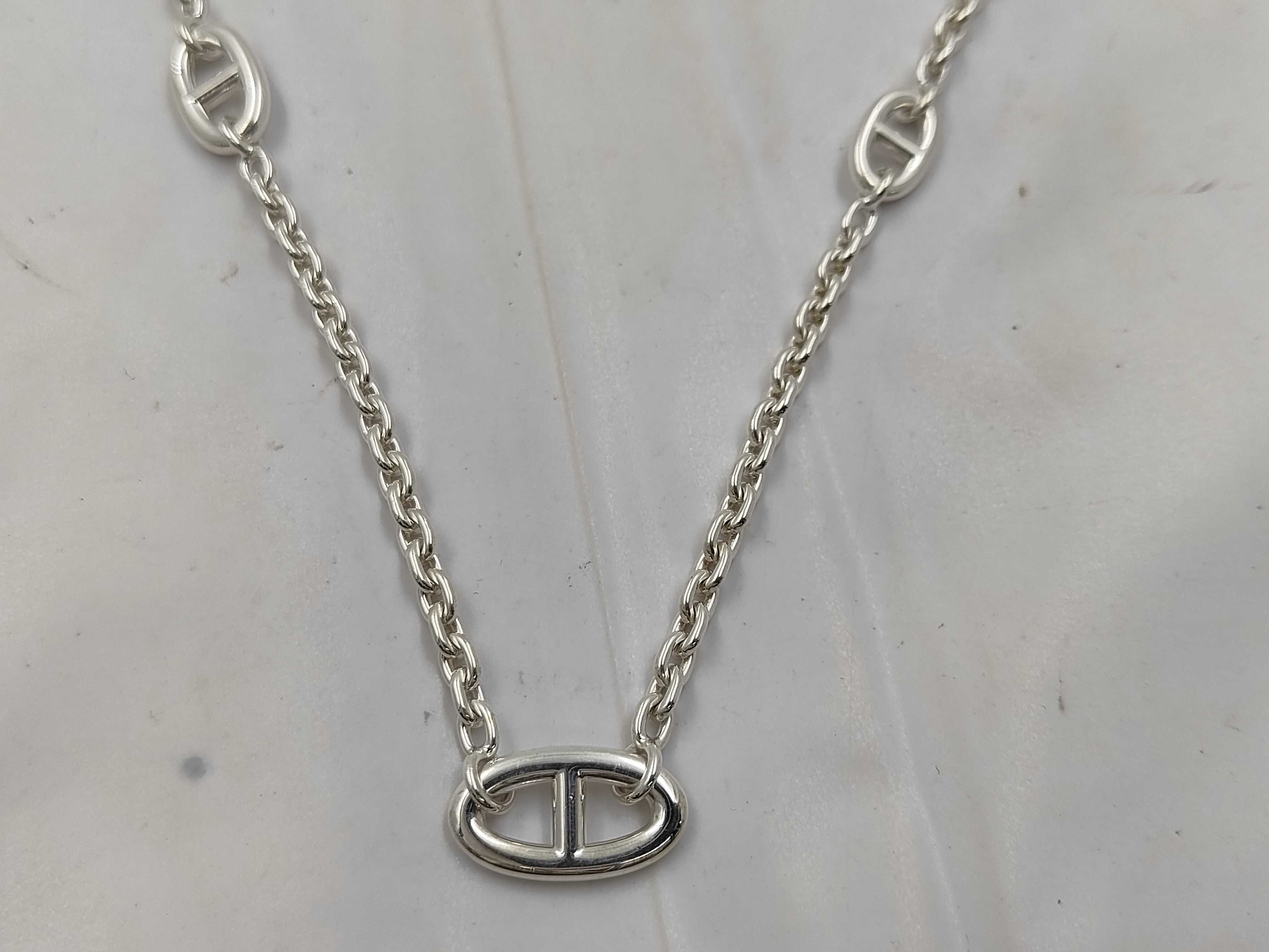 Farandole 120 Necklace, 104.4g — view 2