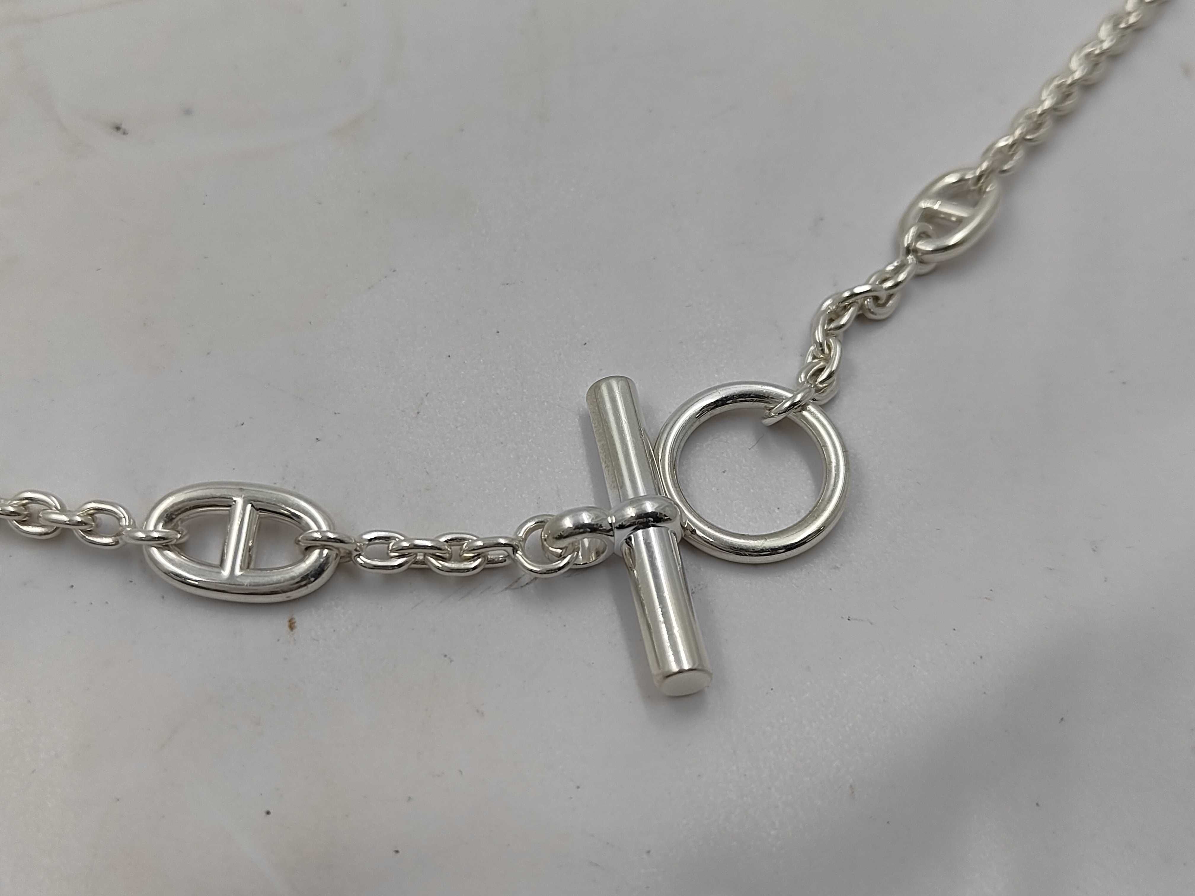 Farandole 120 Necklace, 104.4g — view 4