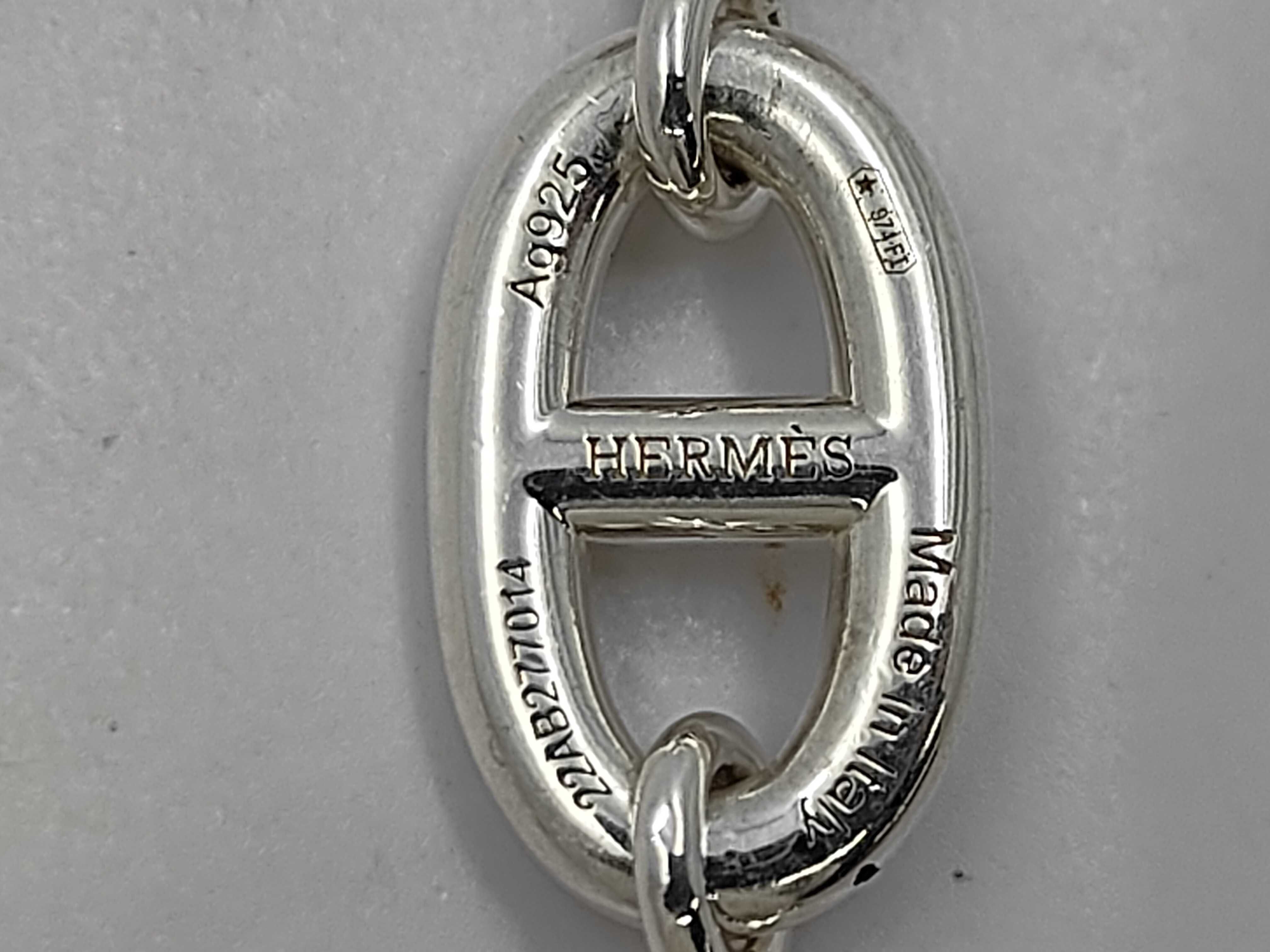 Farandole 120 Necklace, 104.4g — view 5