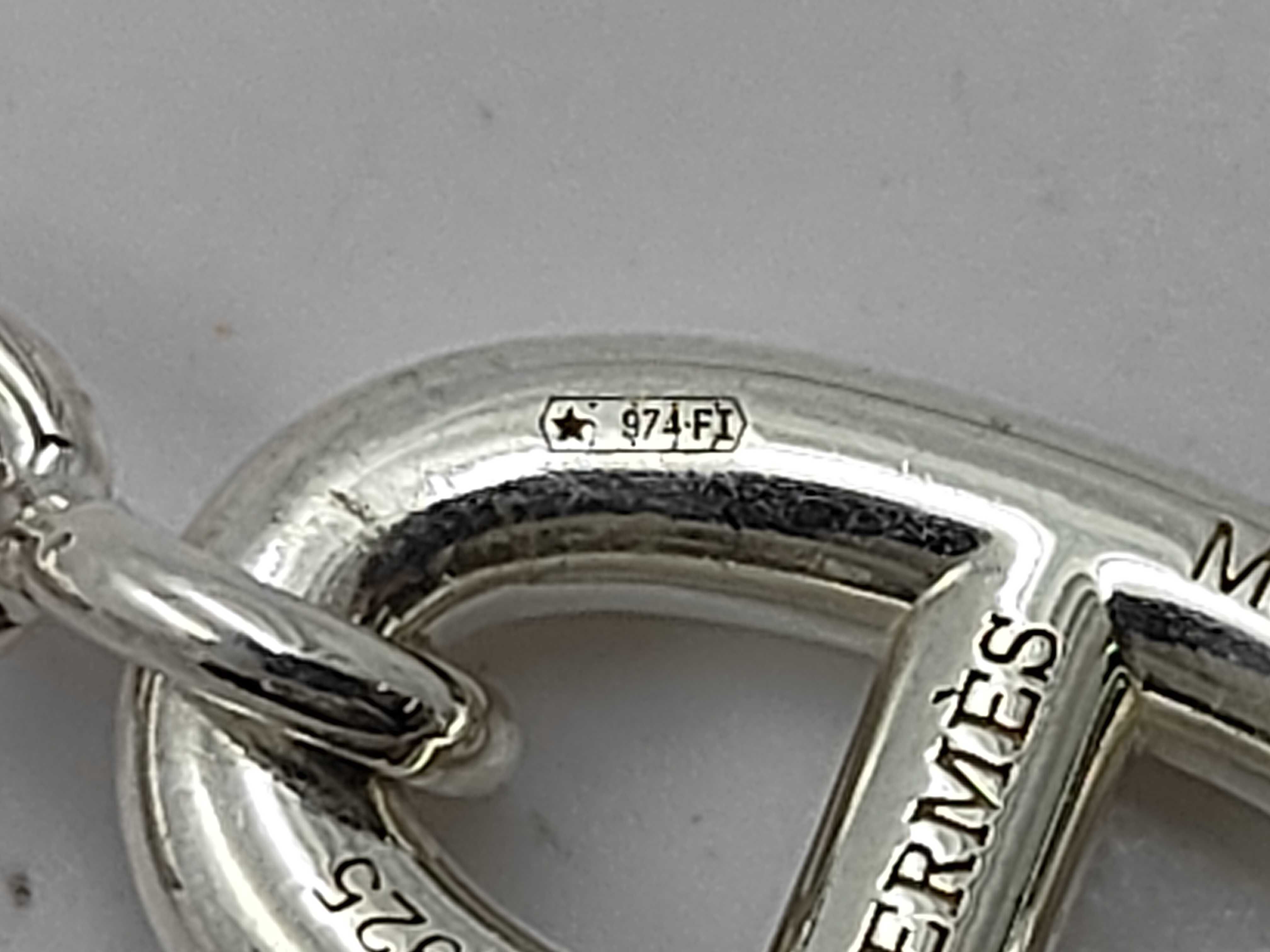 Farandole 120 Necklace, 104.4g — view 6