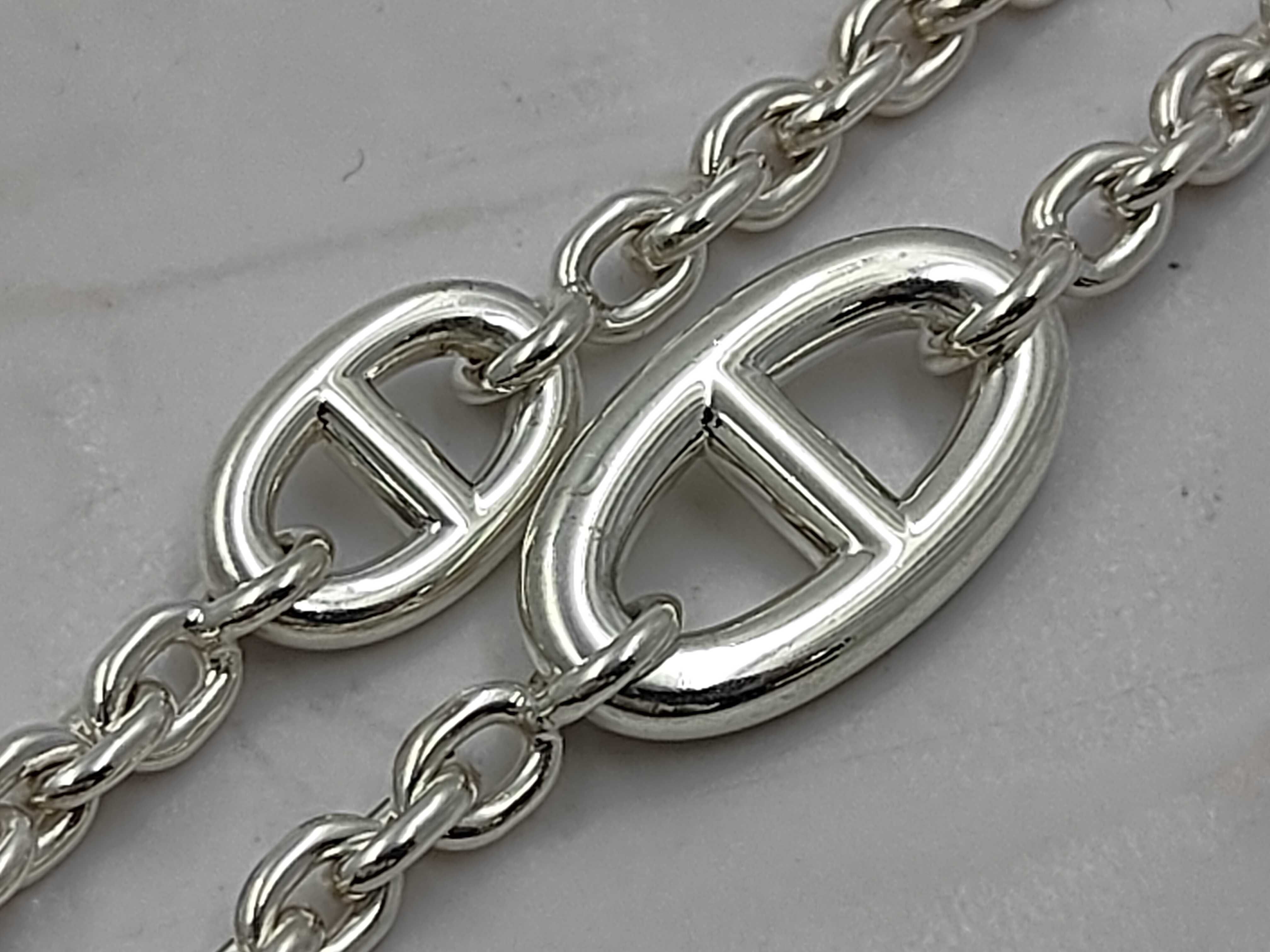 Farandole 120 Necklace, 104.4g — view 8