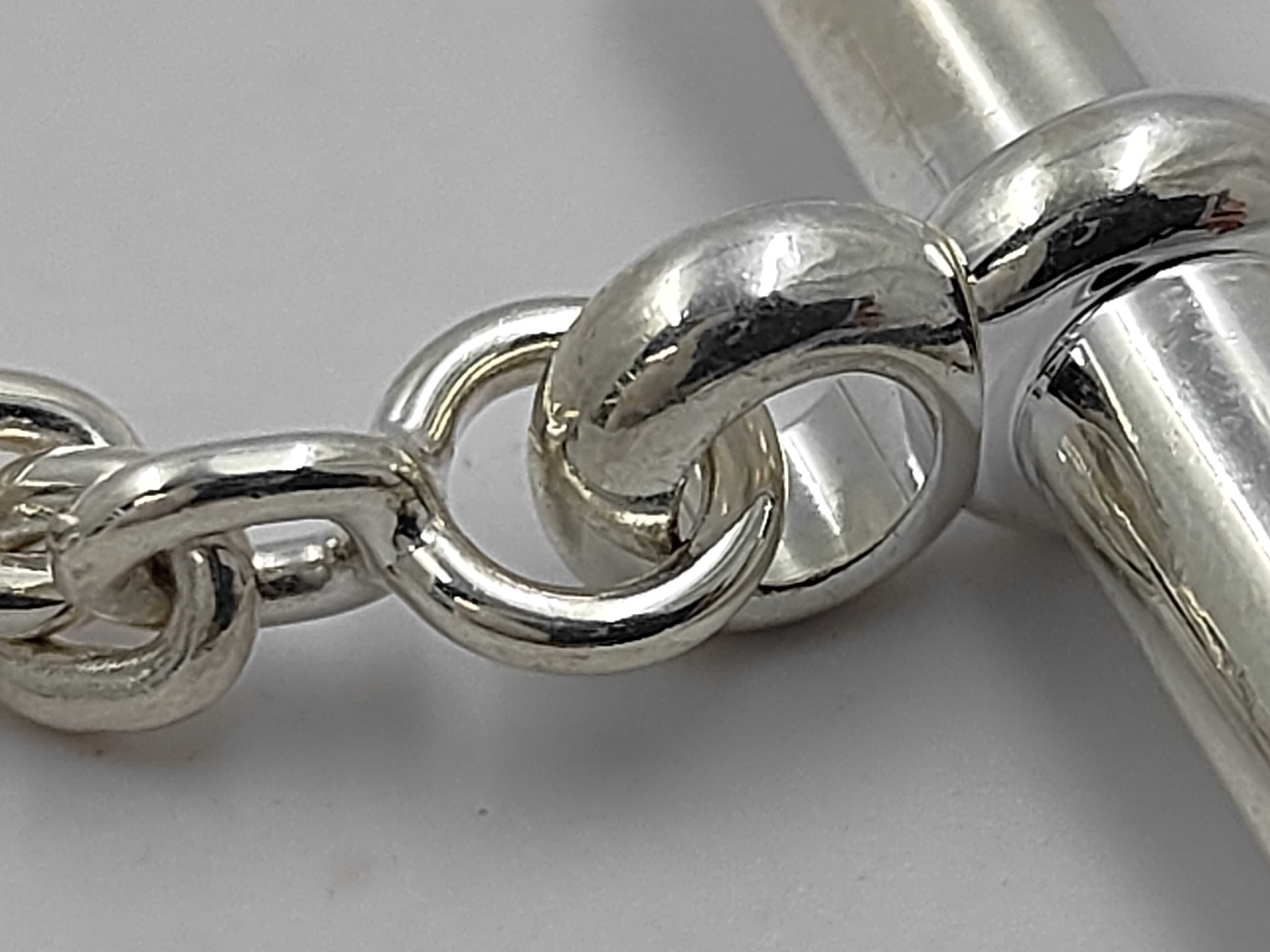 Farandole 120 Necklace, 104.4g — view 9