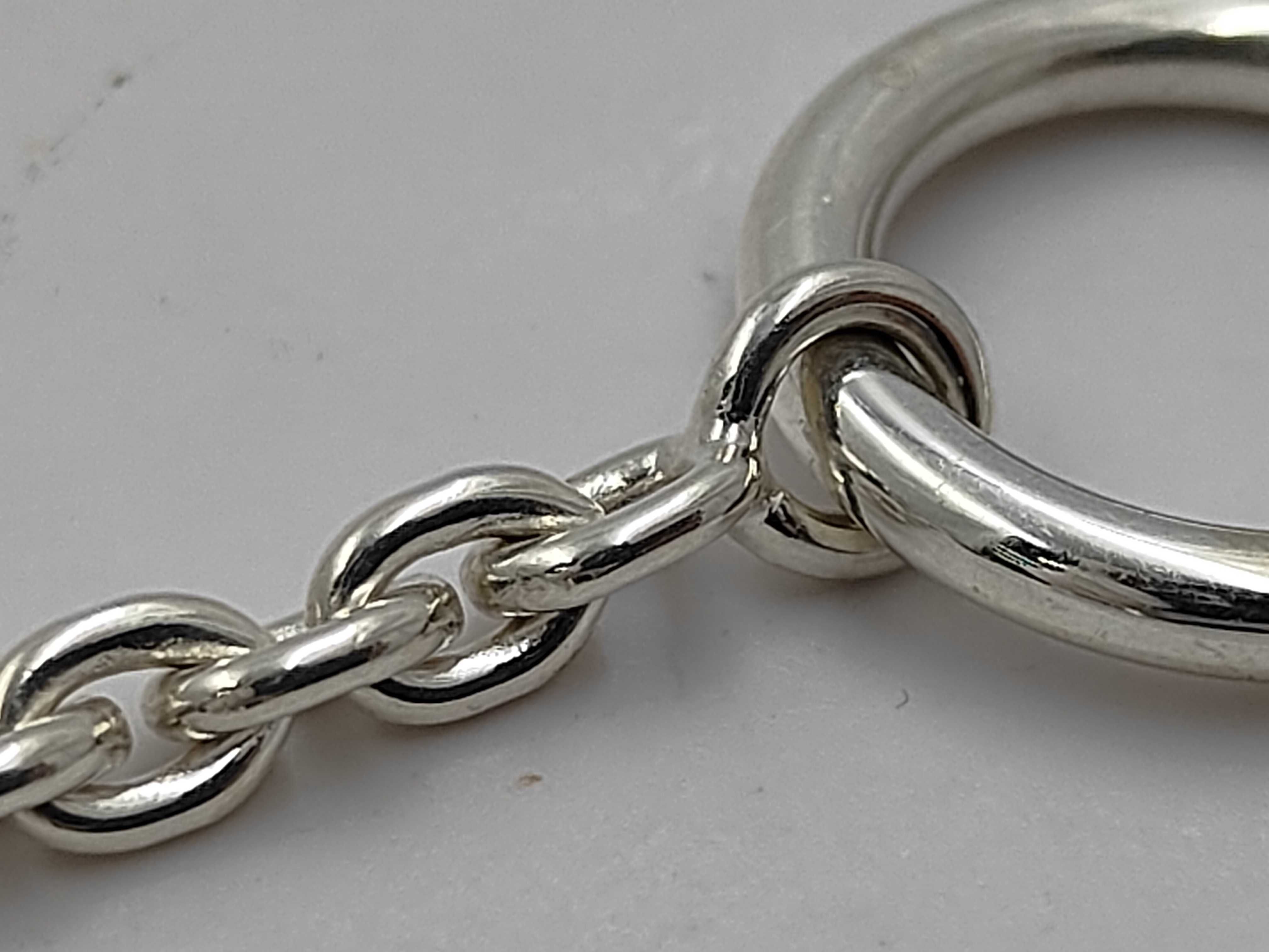 Farandole 120 Necklace, 104.4g — view 10