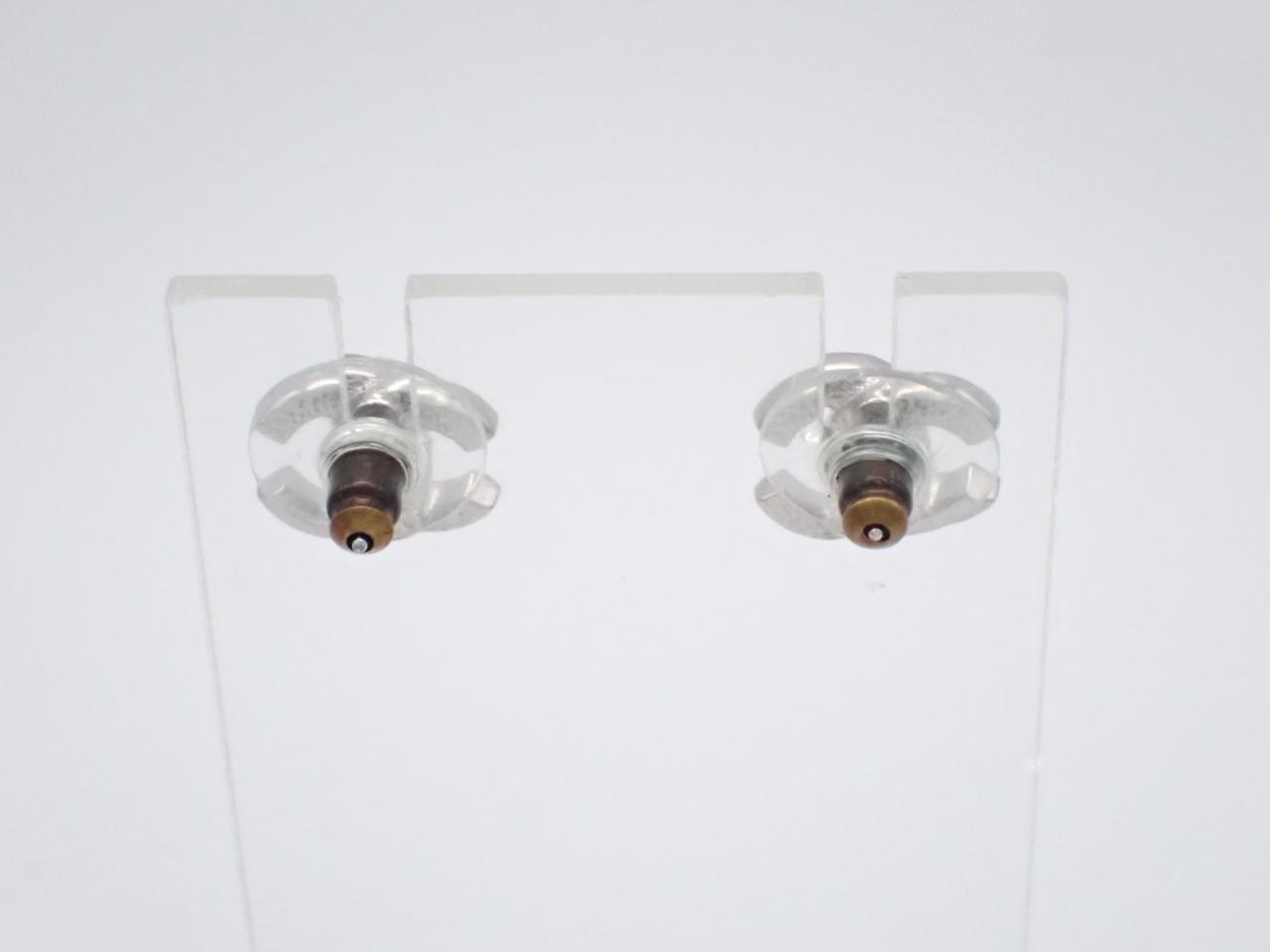 earrings F24V — view 2
