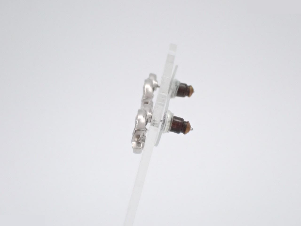 earrings F24V — view 3