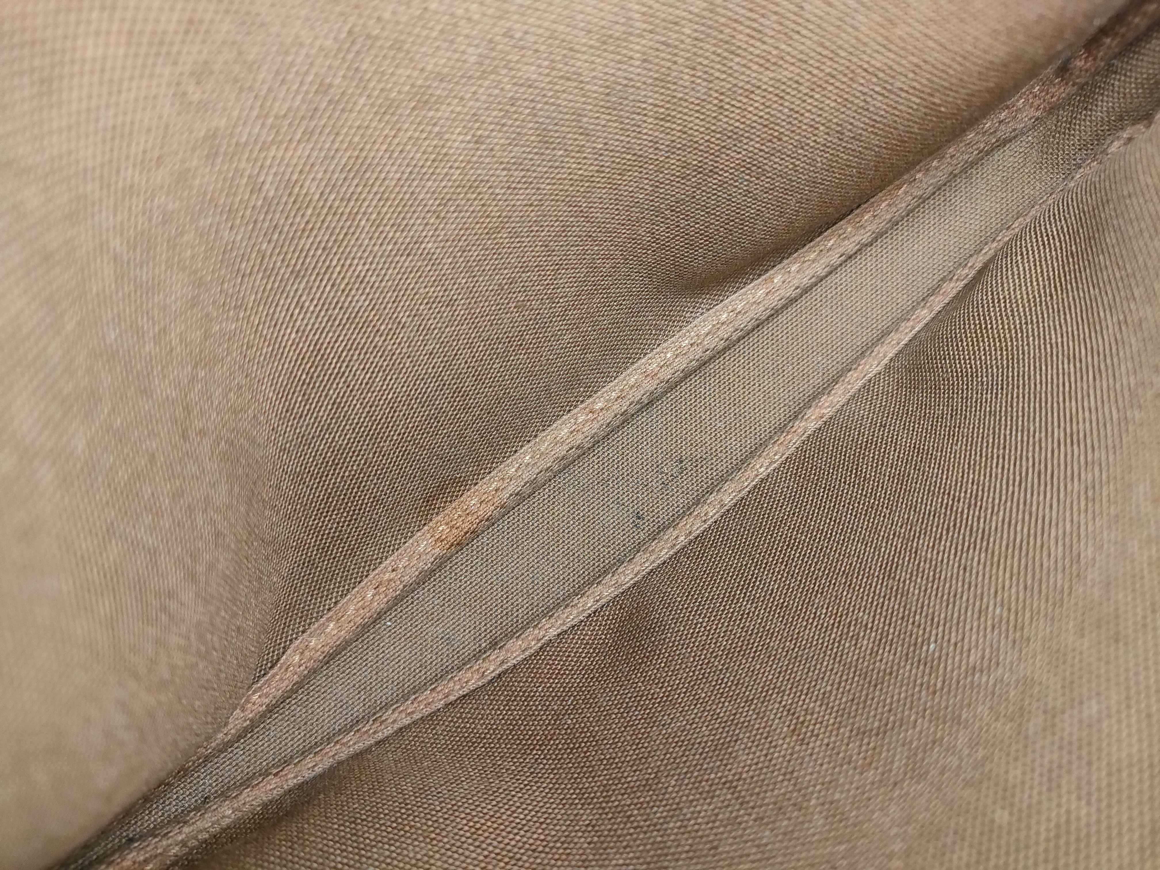 Monogram LV/Louis Vuitton M51980/Pochette Accessoires (old model) Monogram Pouch Handbag — view 10