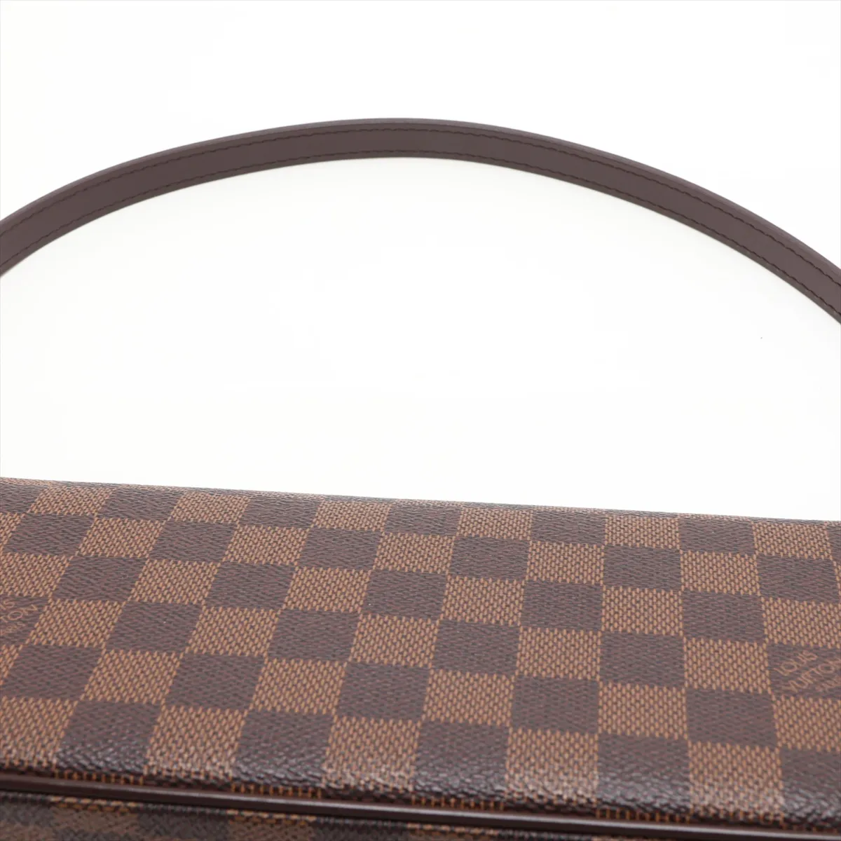 Damier Ravello PM N60007 FL0055 Brown — view 6