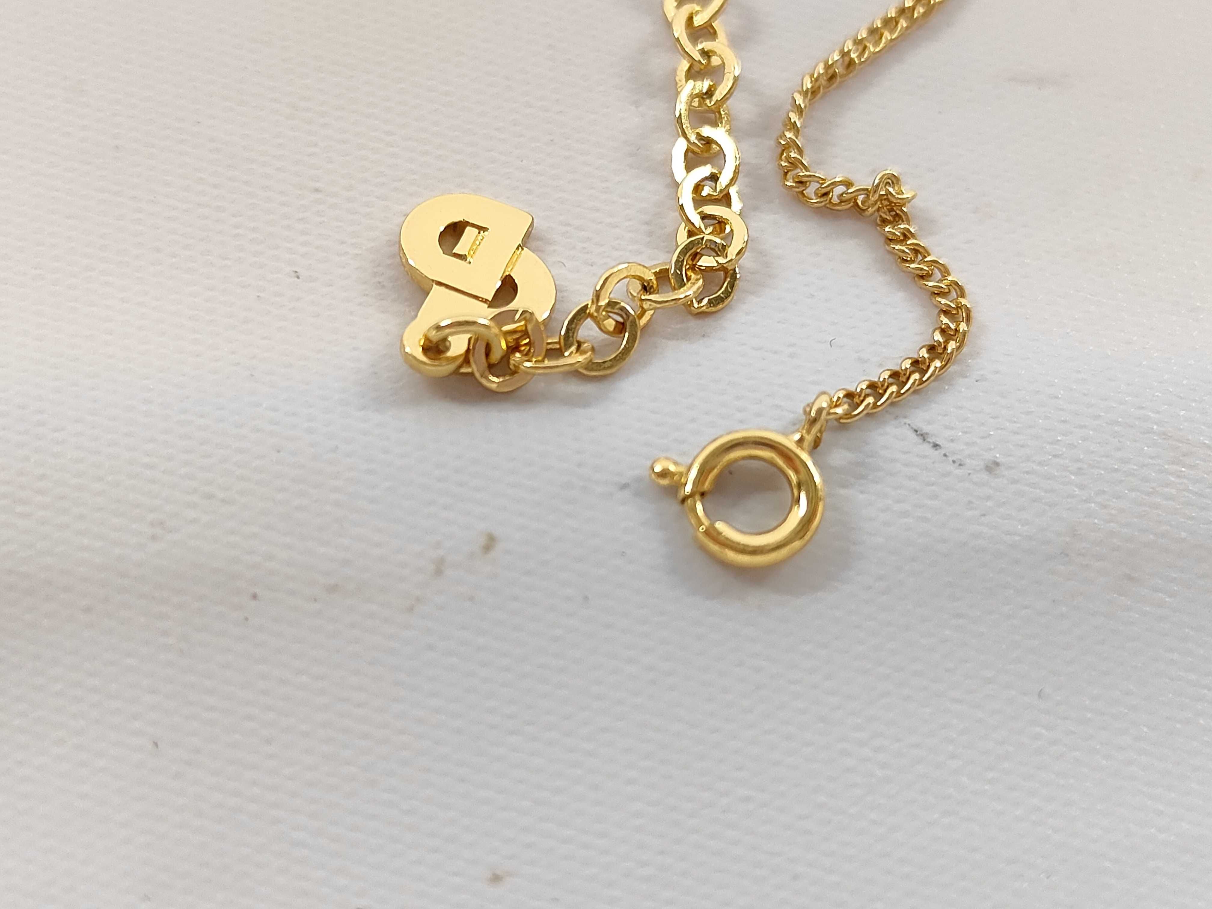 GP Hardware CD Logo Necklace — view 5