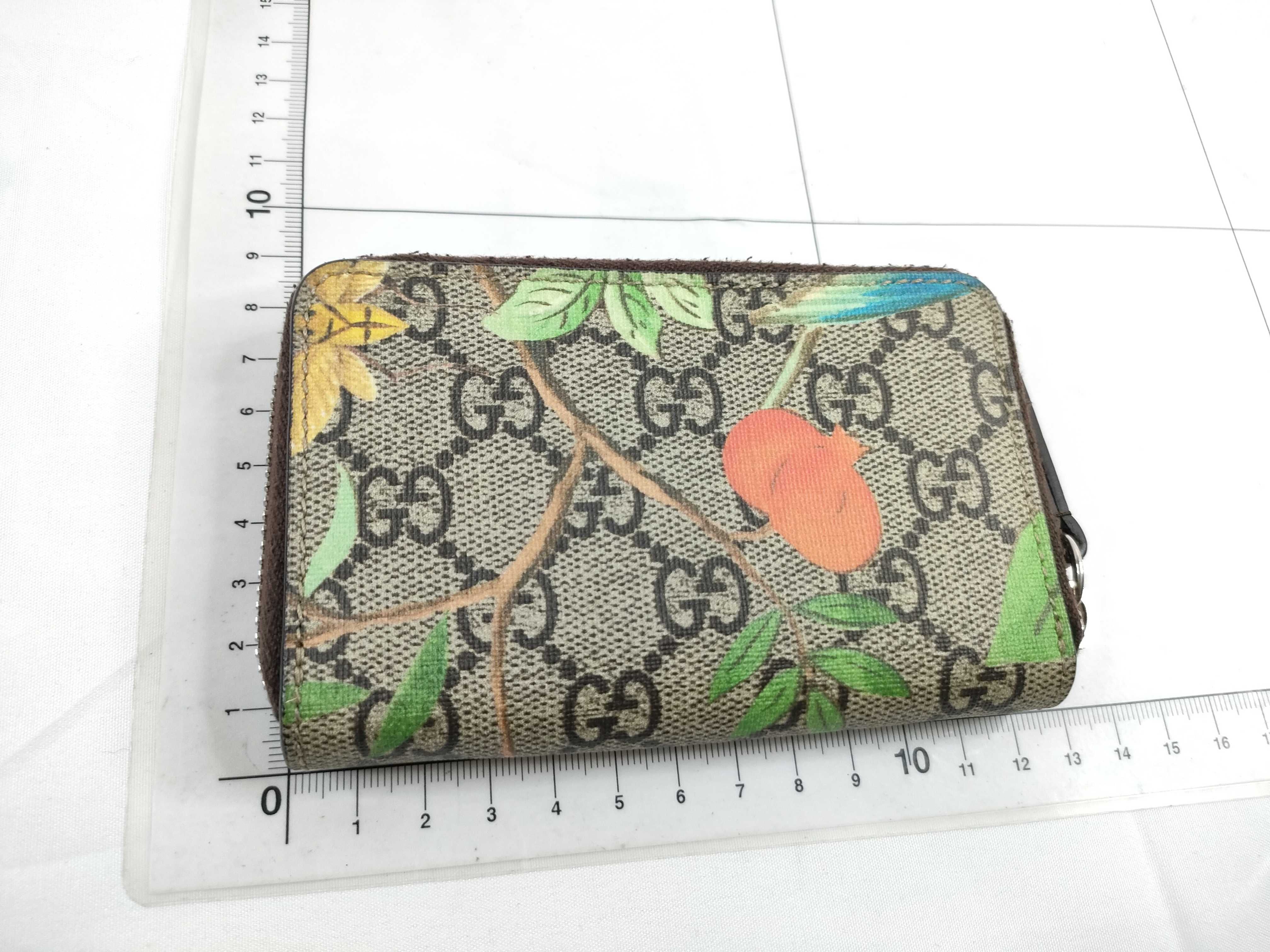 Card Case - Card Case, Pass Case, Business Card Holder — view 2
