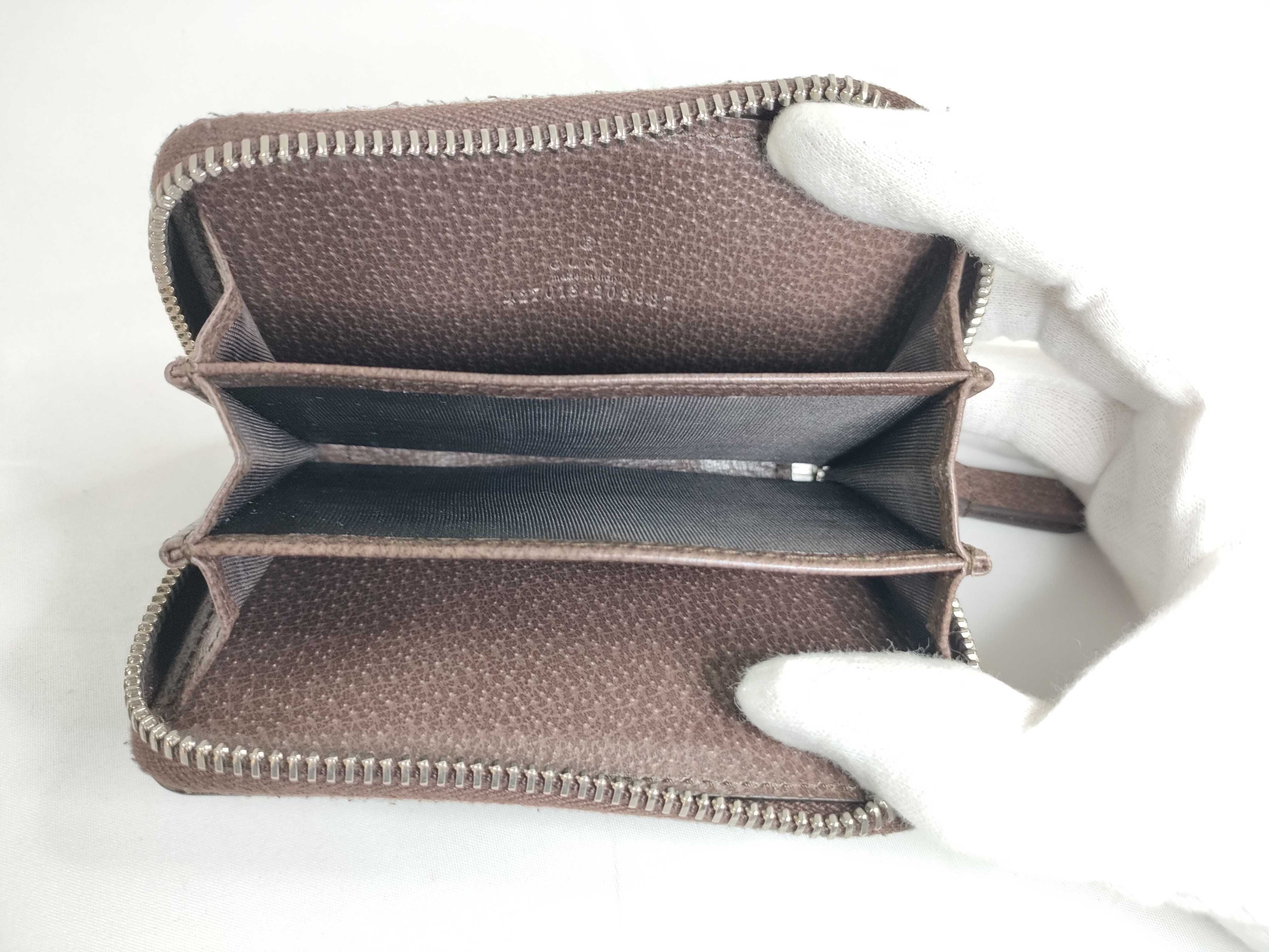 Card Case - Card Case, Pass Case, Business Card Holder — view 8