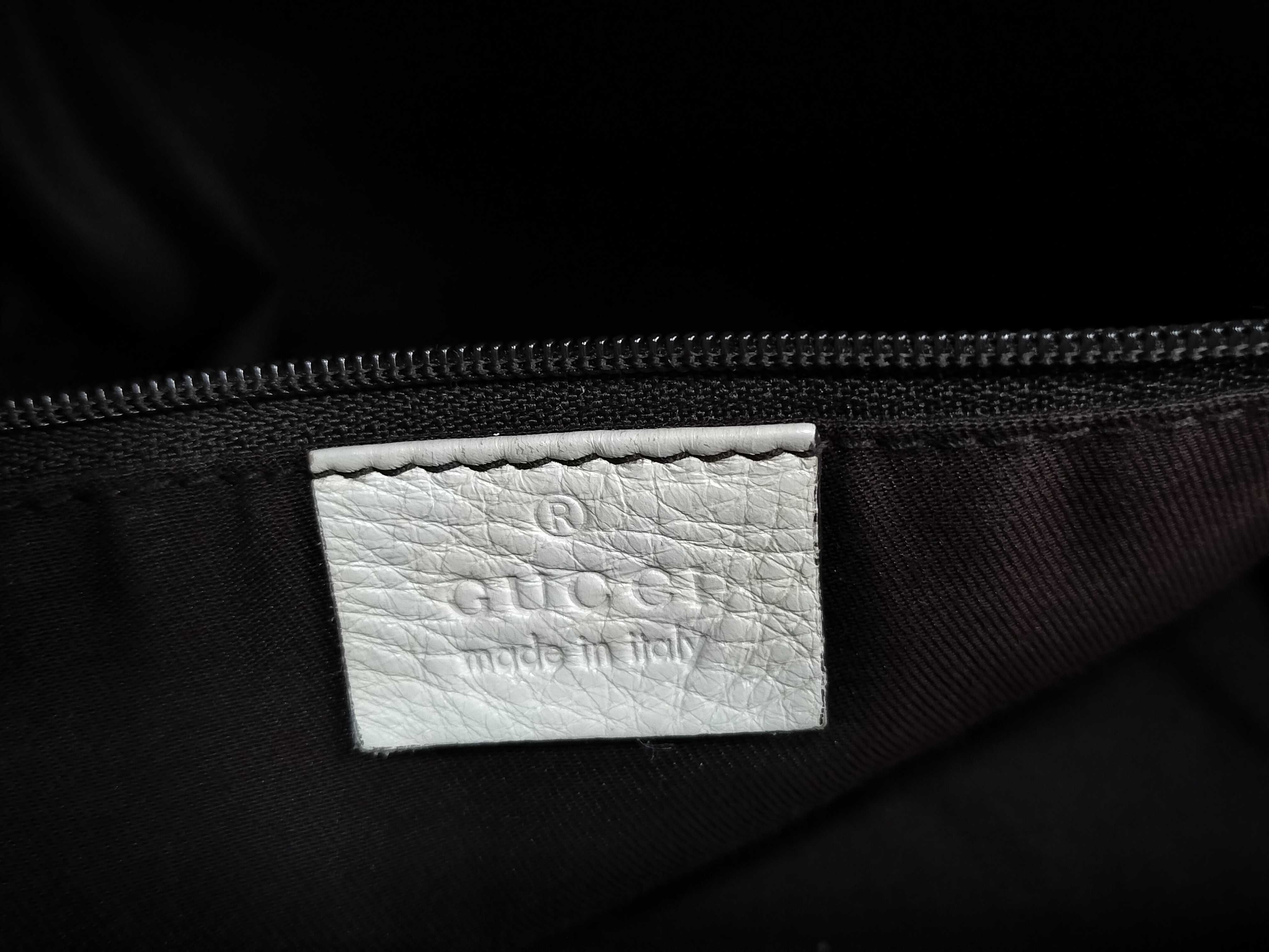 GG Canvas Sukey Tote Bag GG Canvas Tote Bag — view 11