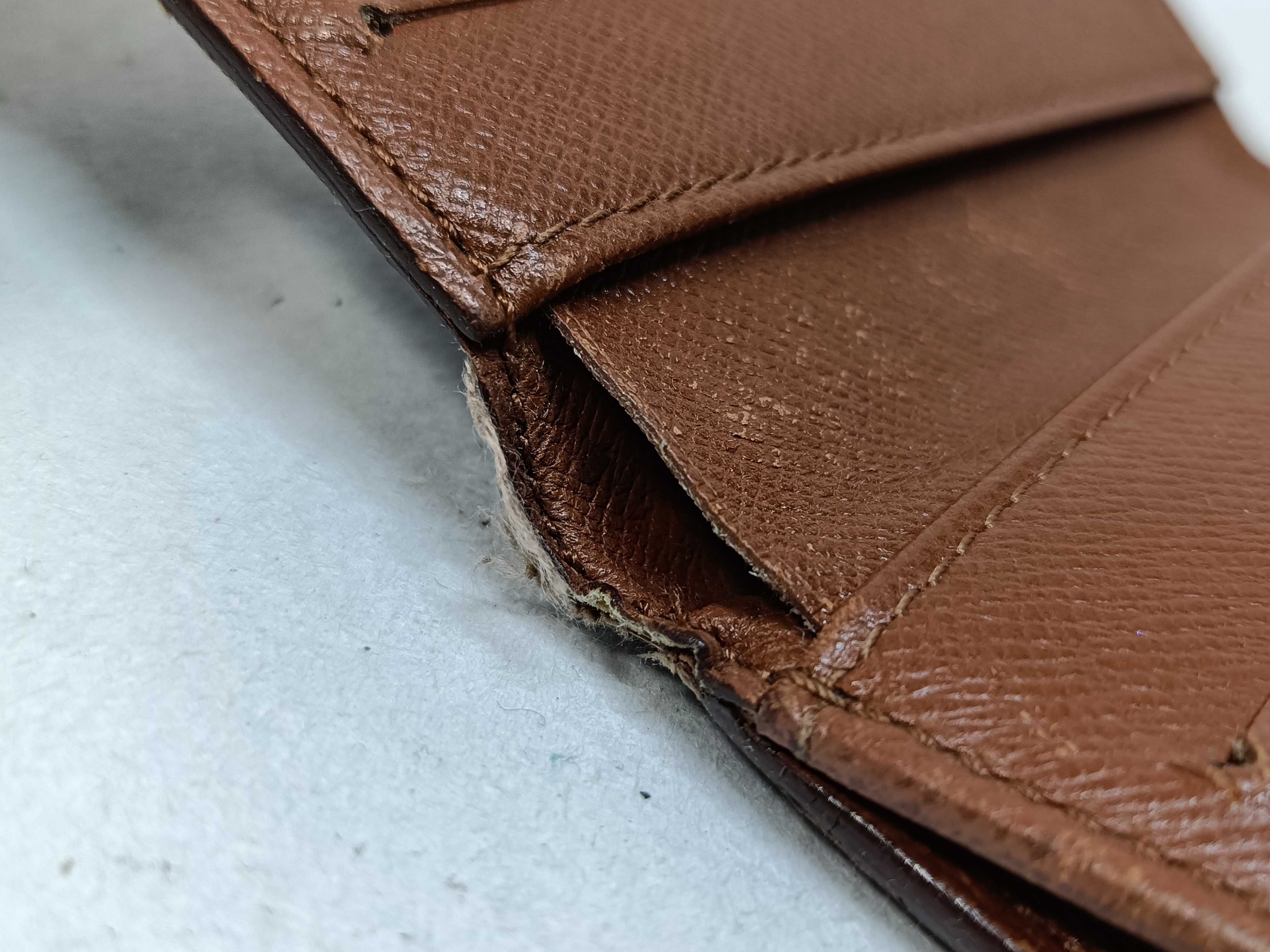 Monogram Portefeuille Folding Wallet — view 12