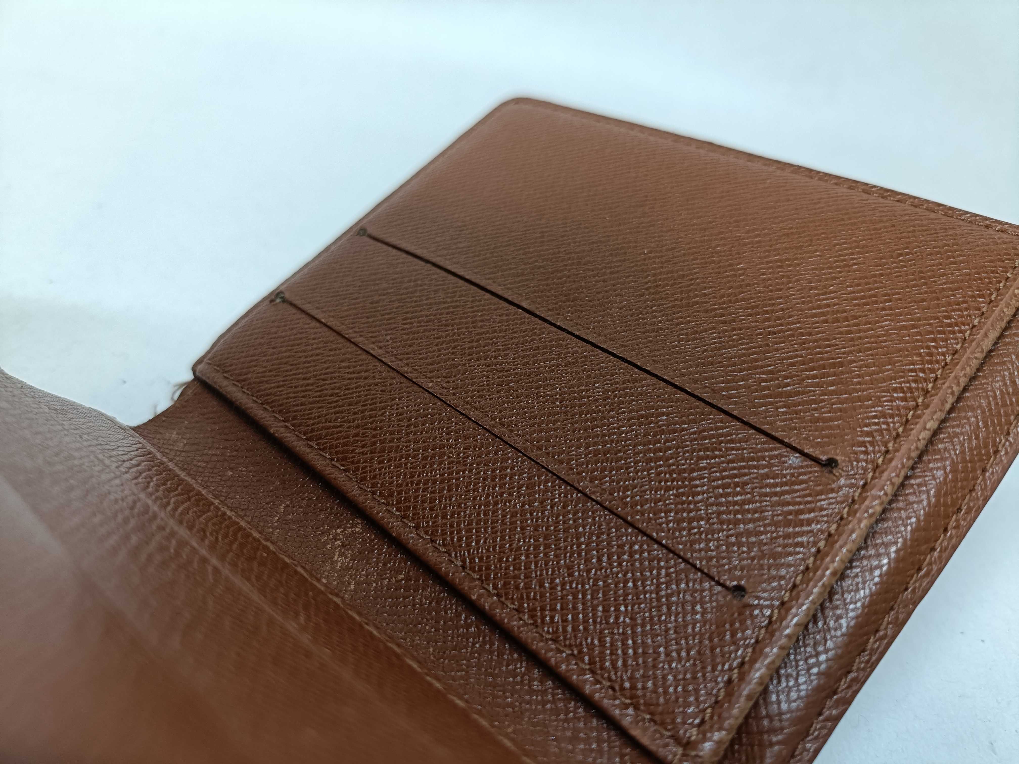Monogram Portefeuille Folding Wallet — view 13