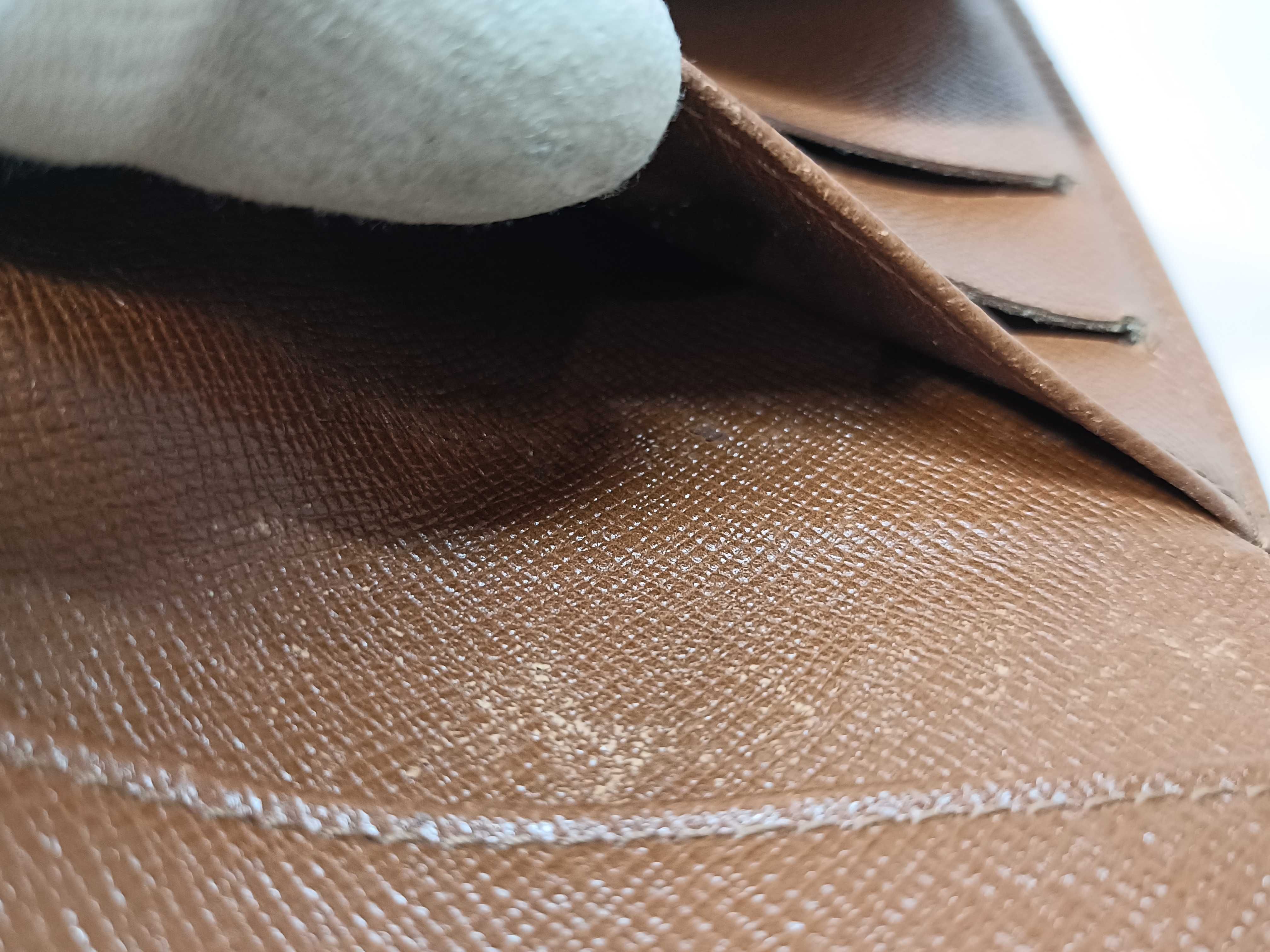 Monogram Portefeuille Folding Wallet — view 14