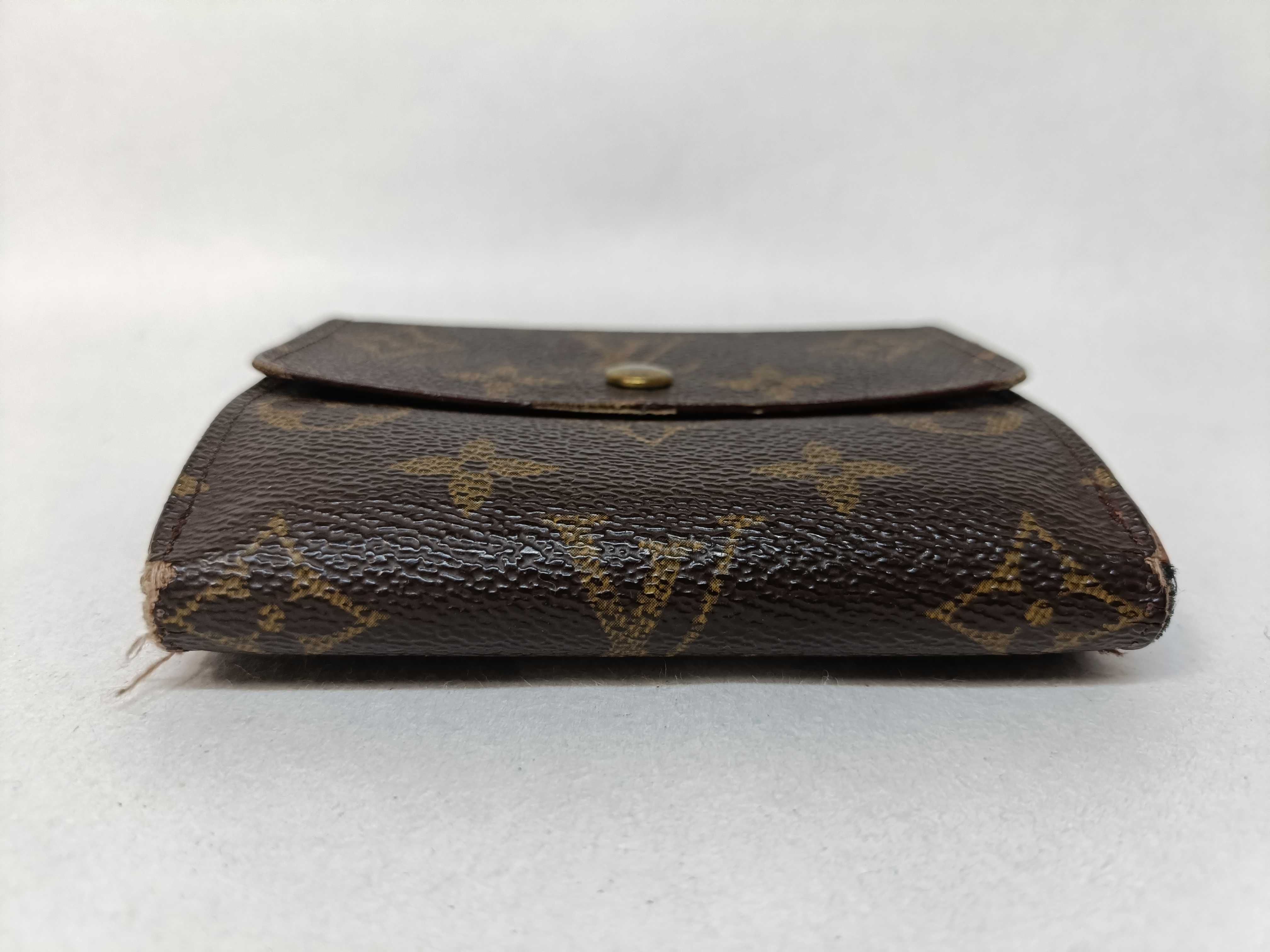 Monogram Portefeuille Folding Wallet — view 5