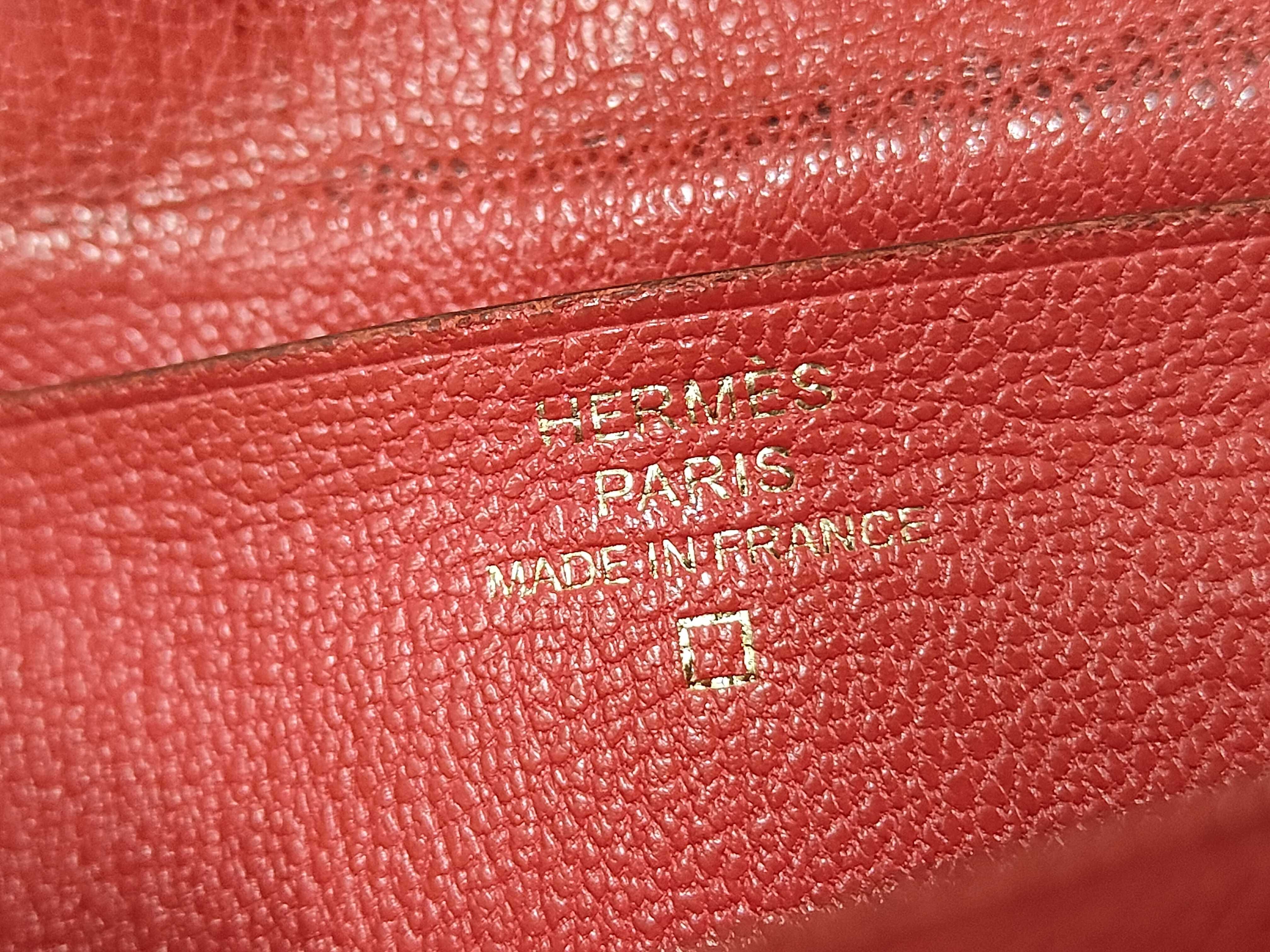 Bearn Crocodile Alligator Wallet N — view 8