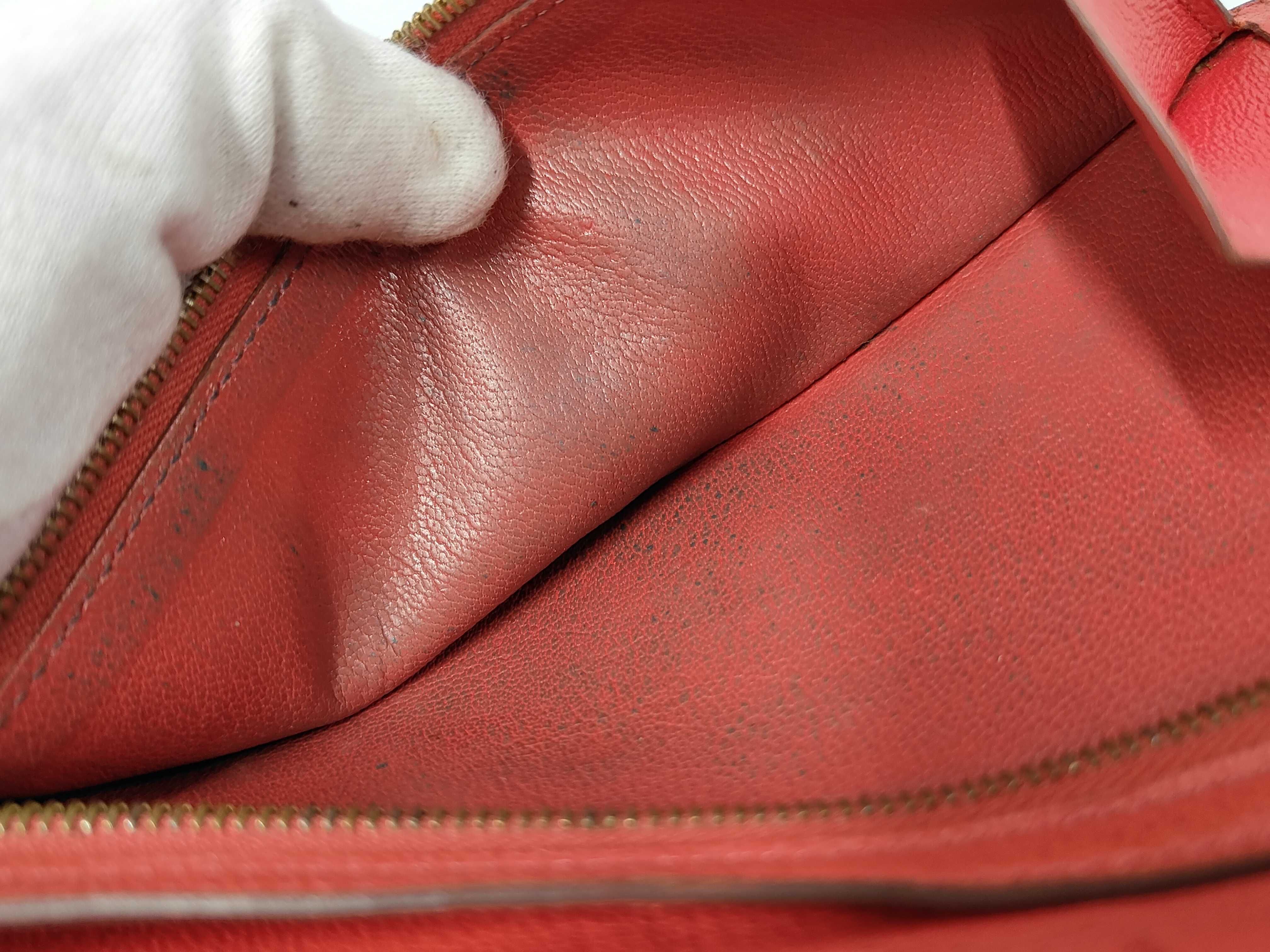 Bearn Crocodile Alligator Wallet N — view 9
