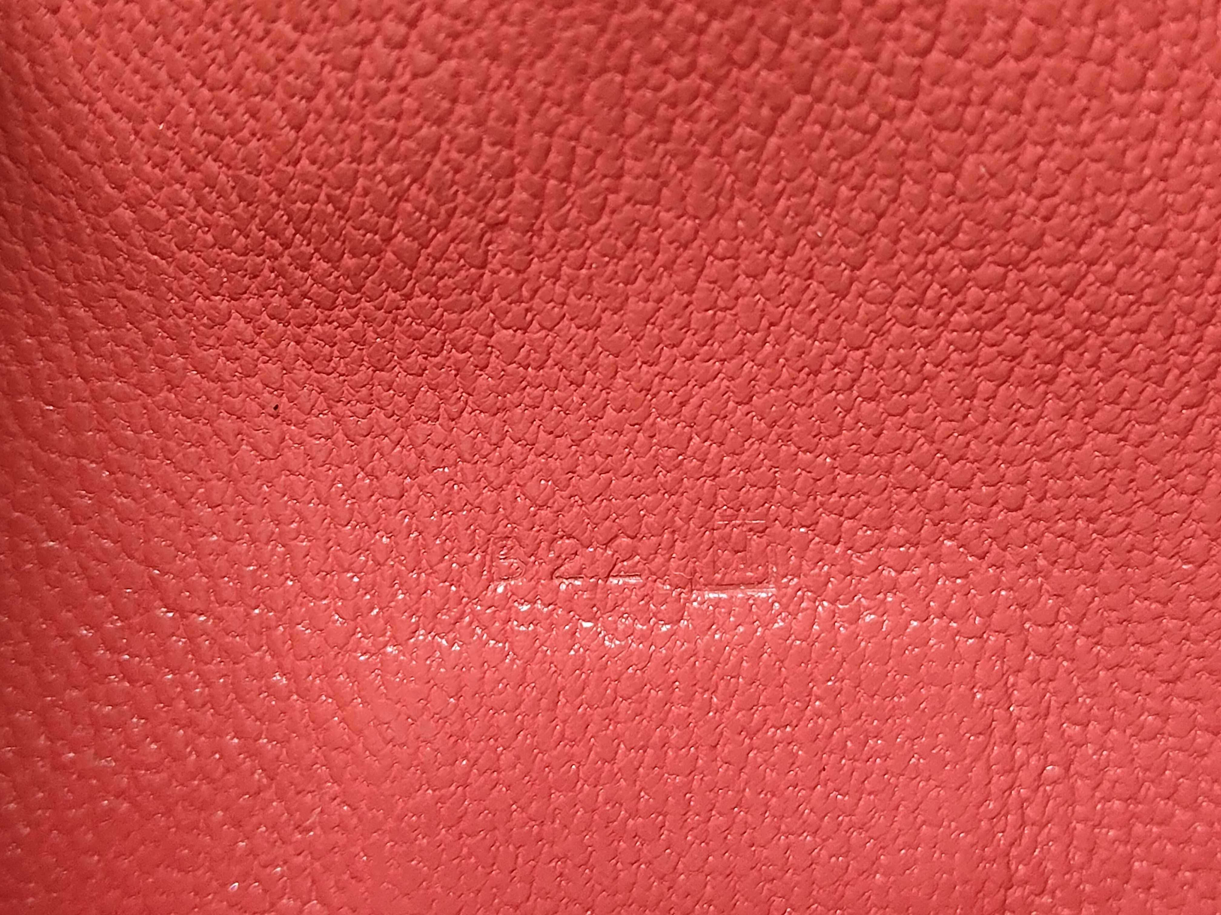 Bearn Crocodile Alligator Wallet N — view 10