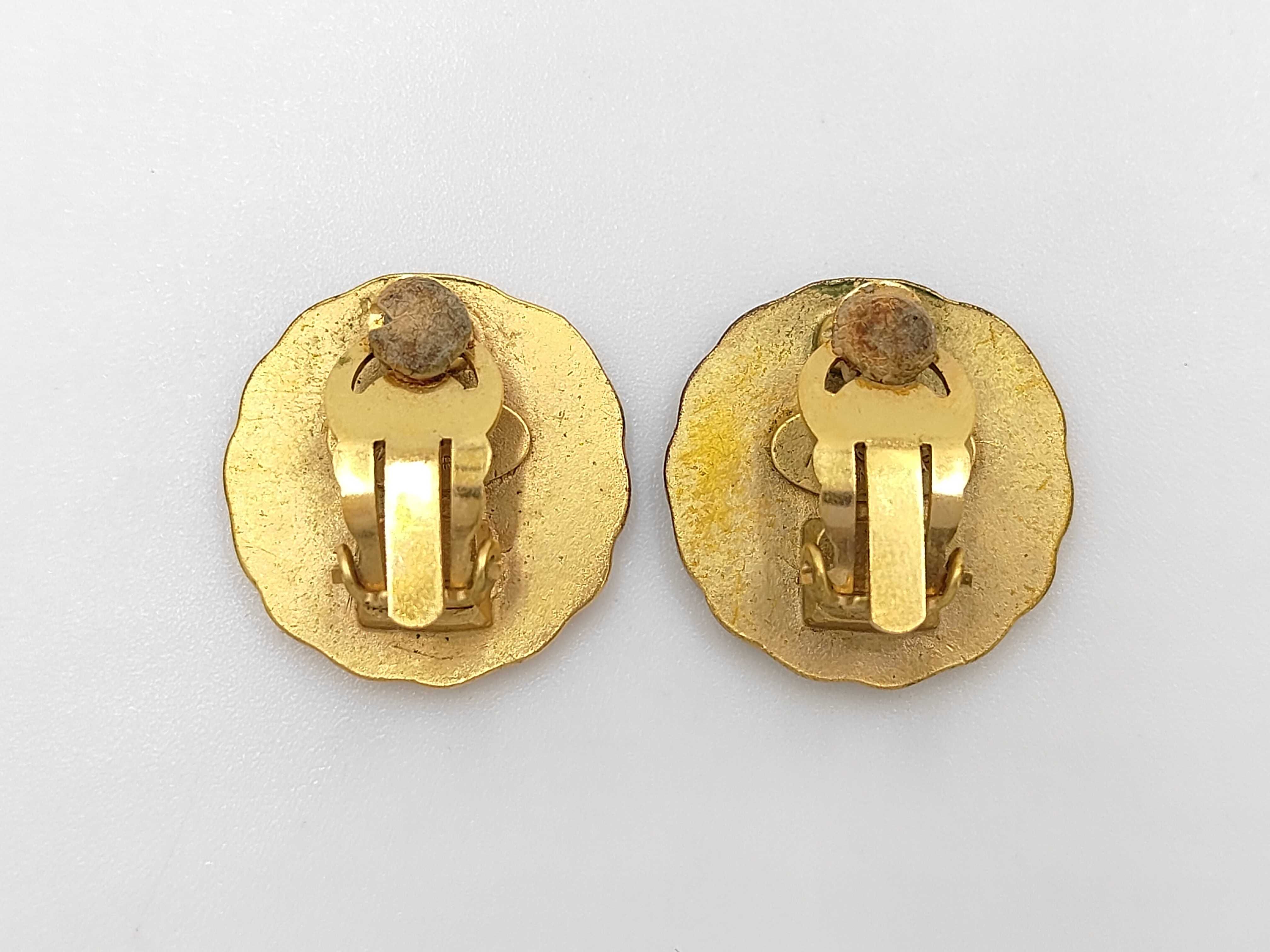 earrings, Coco Mark, 93A earrings — view 6