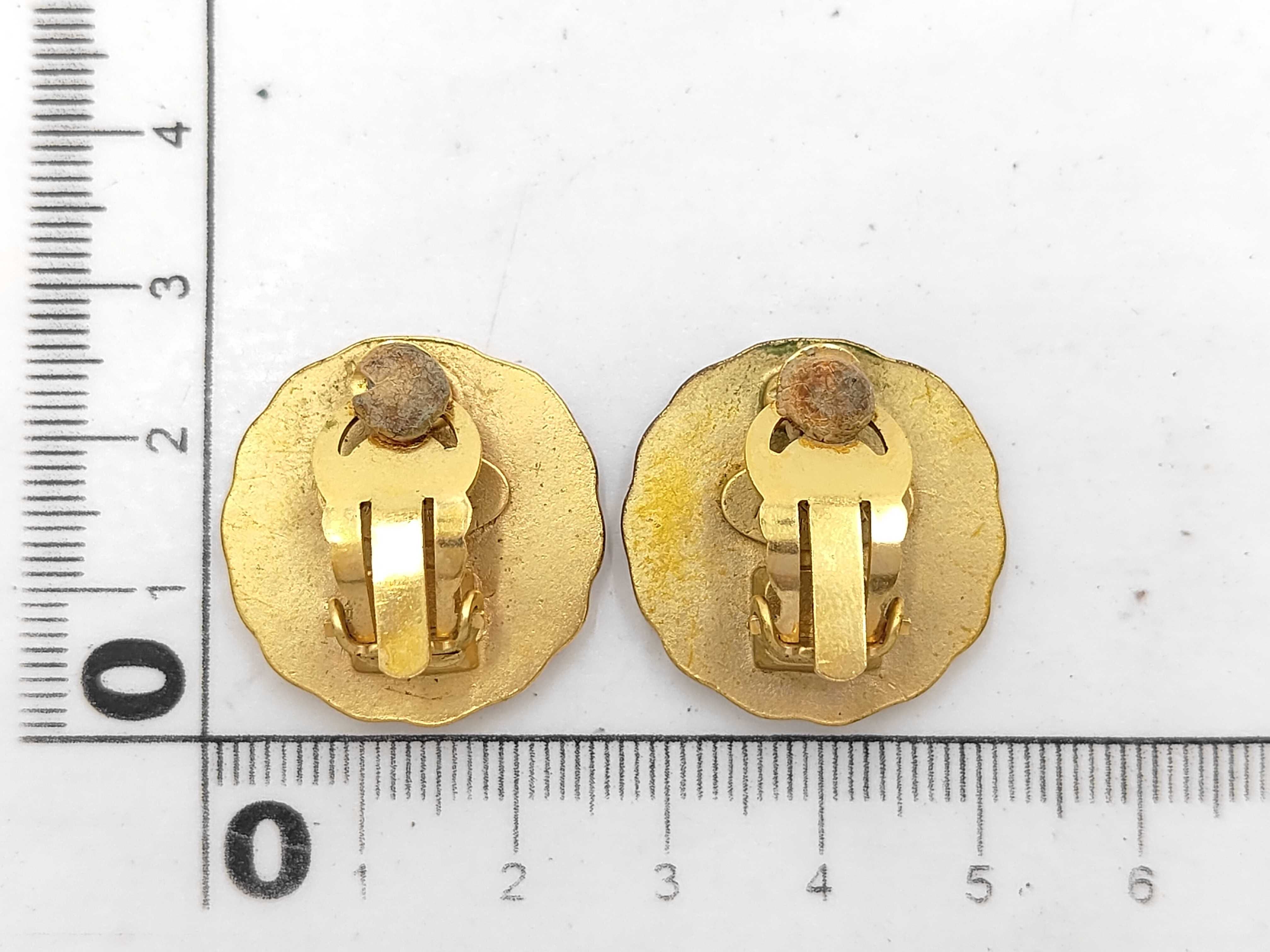 earrings, Coco Mark, 93A earrings — view 7