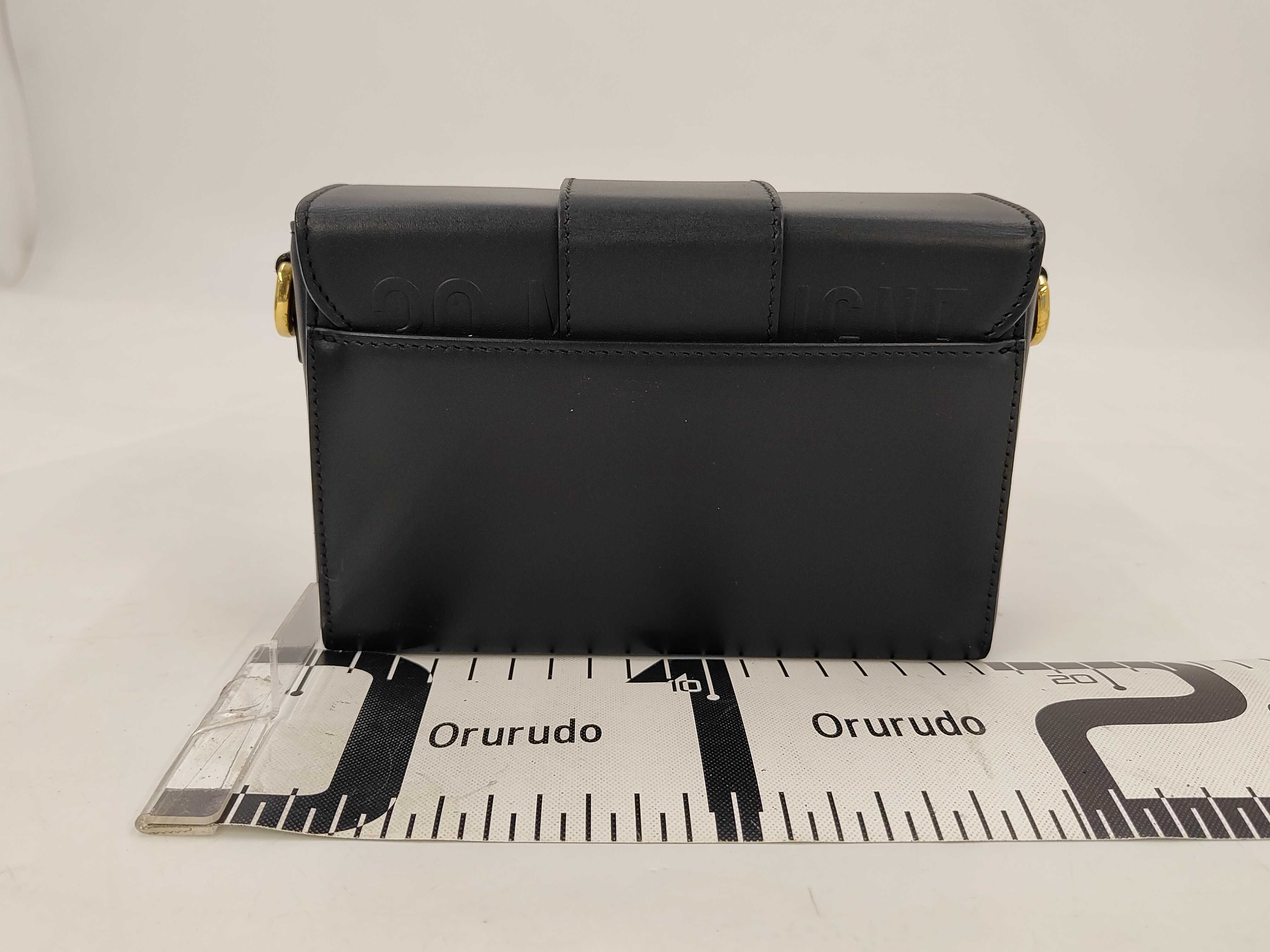 bag, shoulder bag — view 2