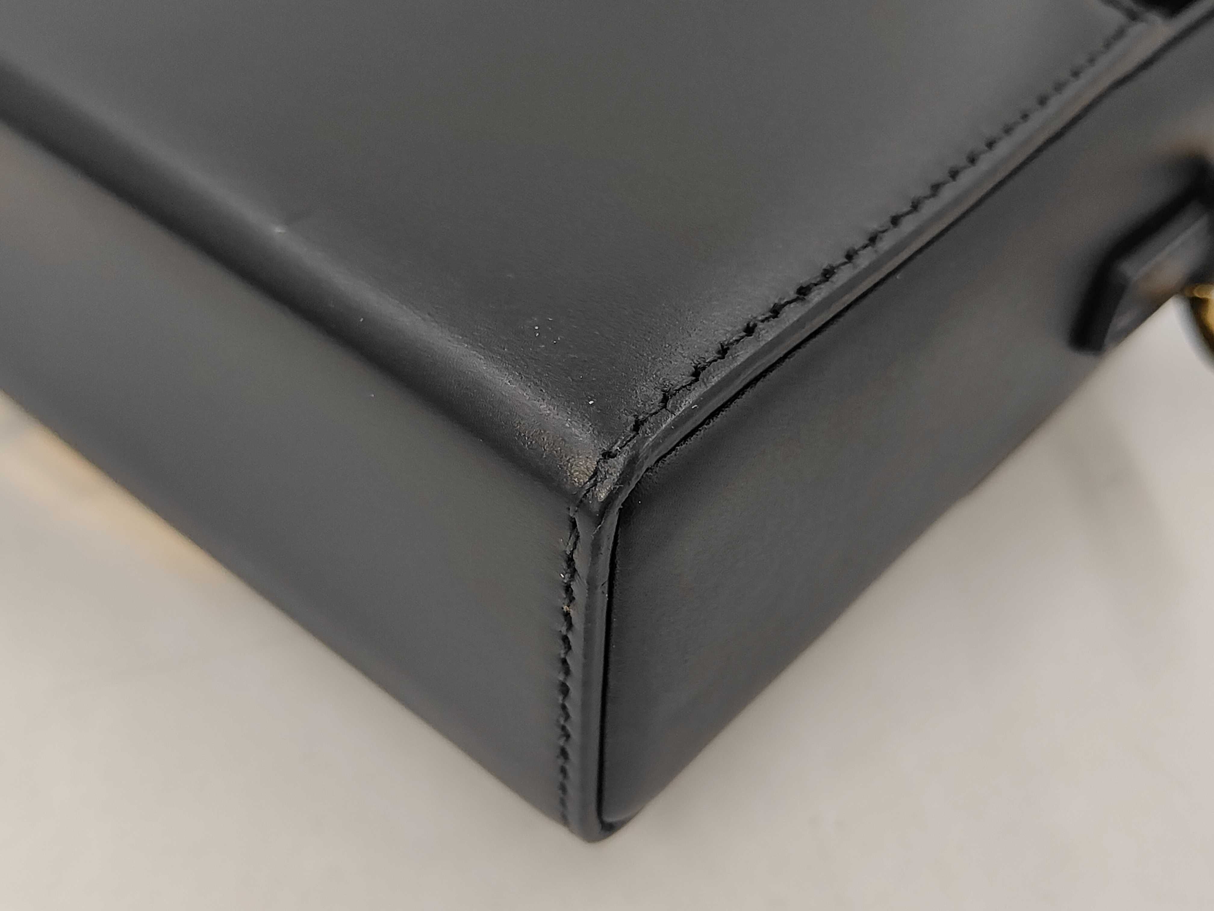 bag, shoulder bag — view 3