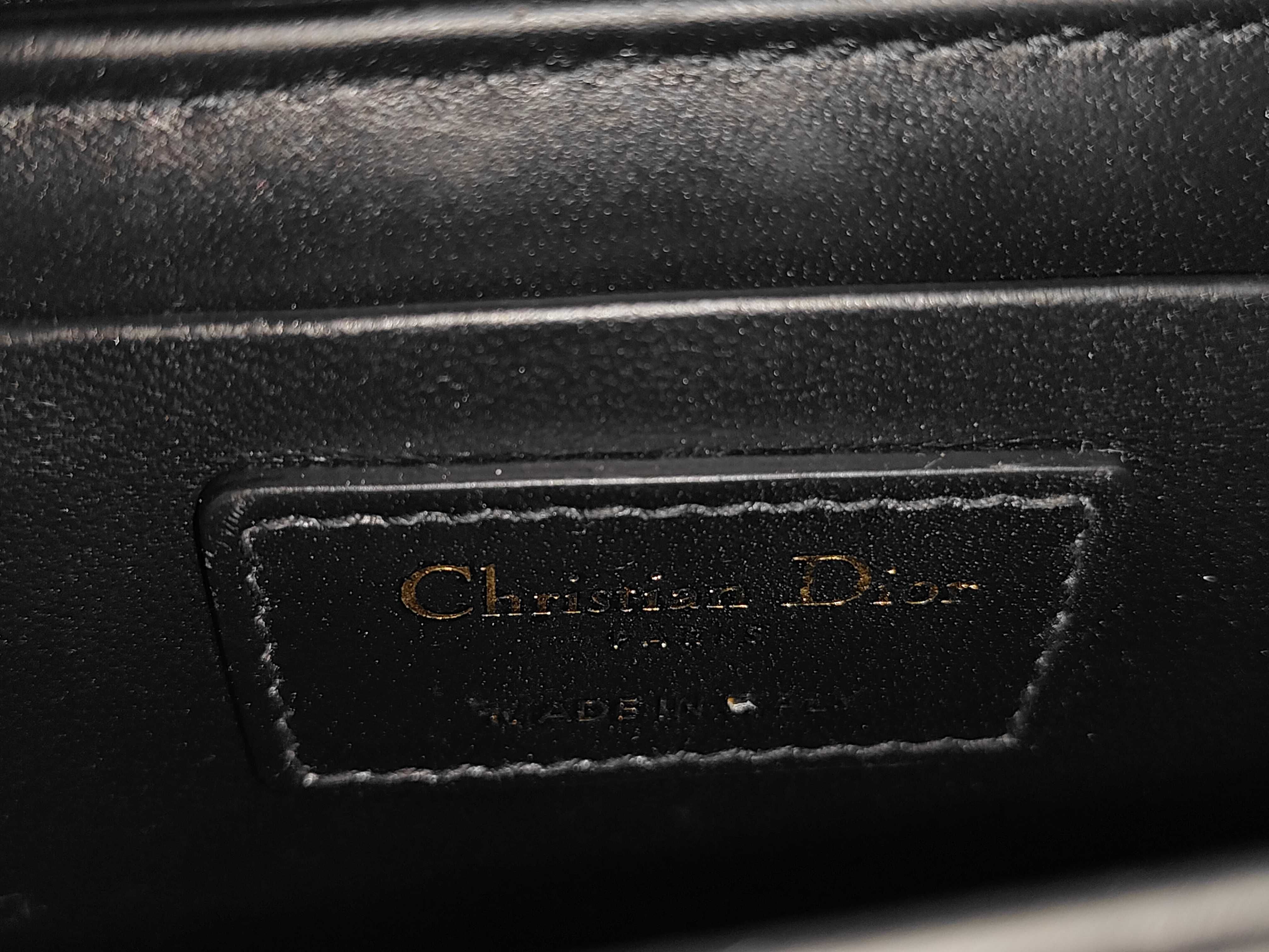 bag, shoulder bag — view 8