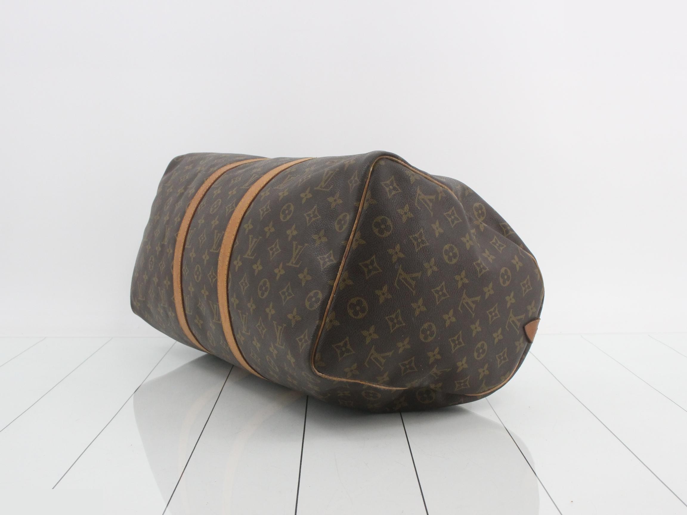 Monogram Boston bag — view 6