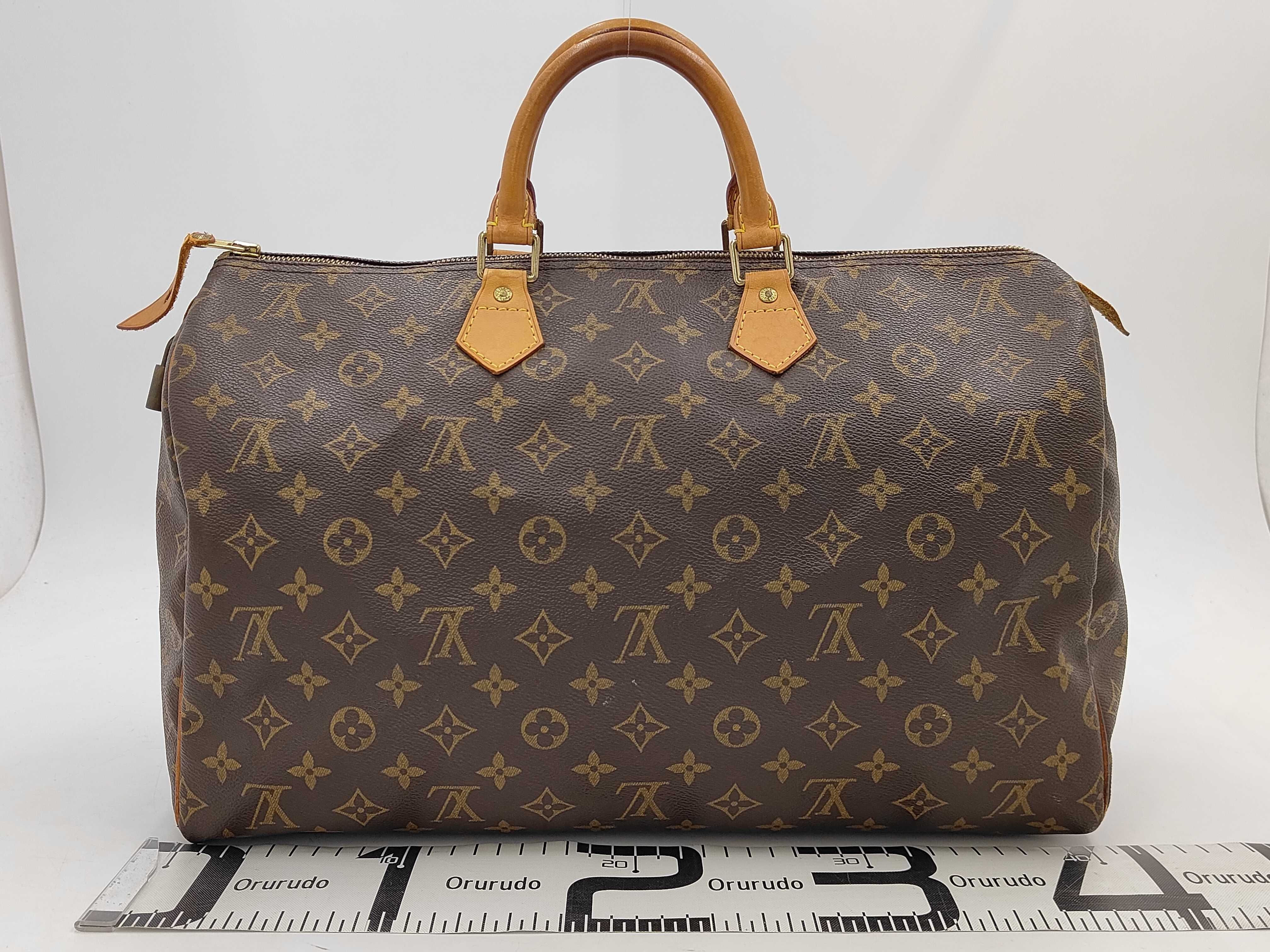 Speedy 40 M41522 SP0081 Bag — view 2