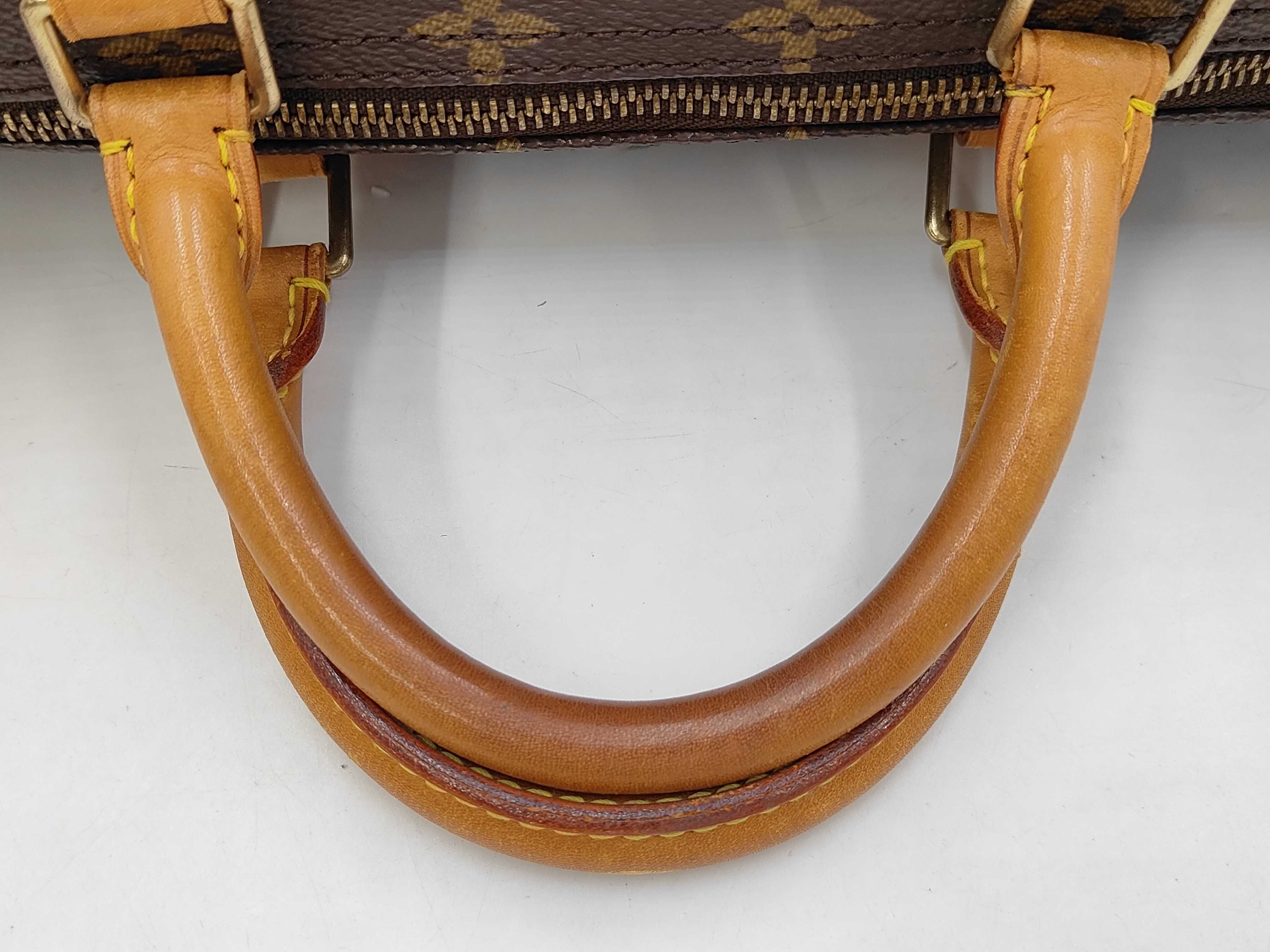 Speedy 40 M41522 SP0081 Bag — view 11