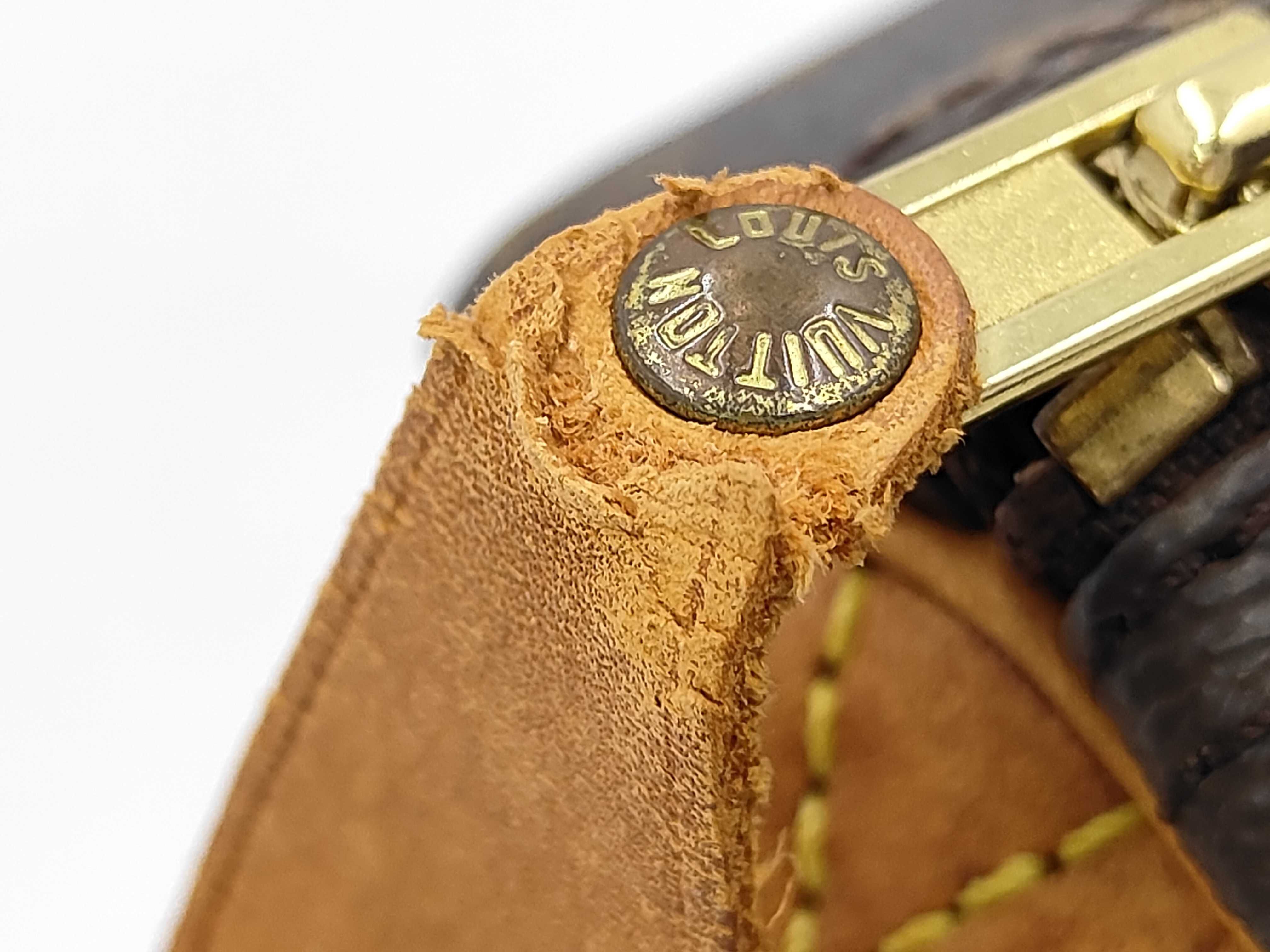Speedy 40 M41522 SP0081 Bag — view 3