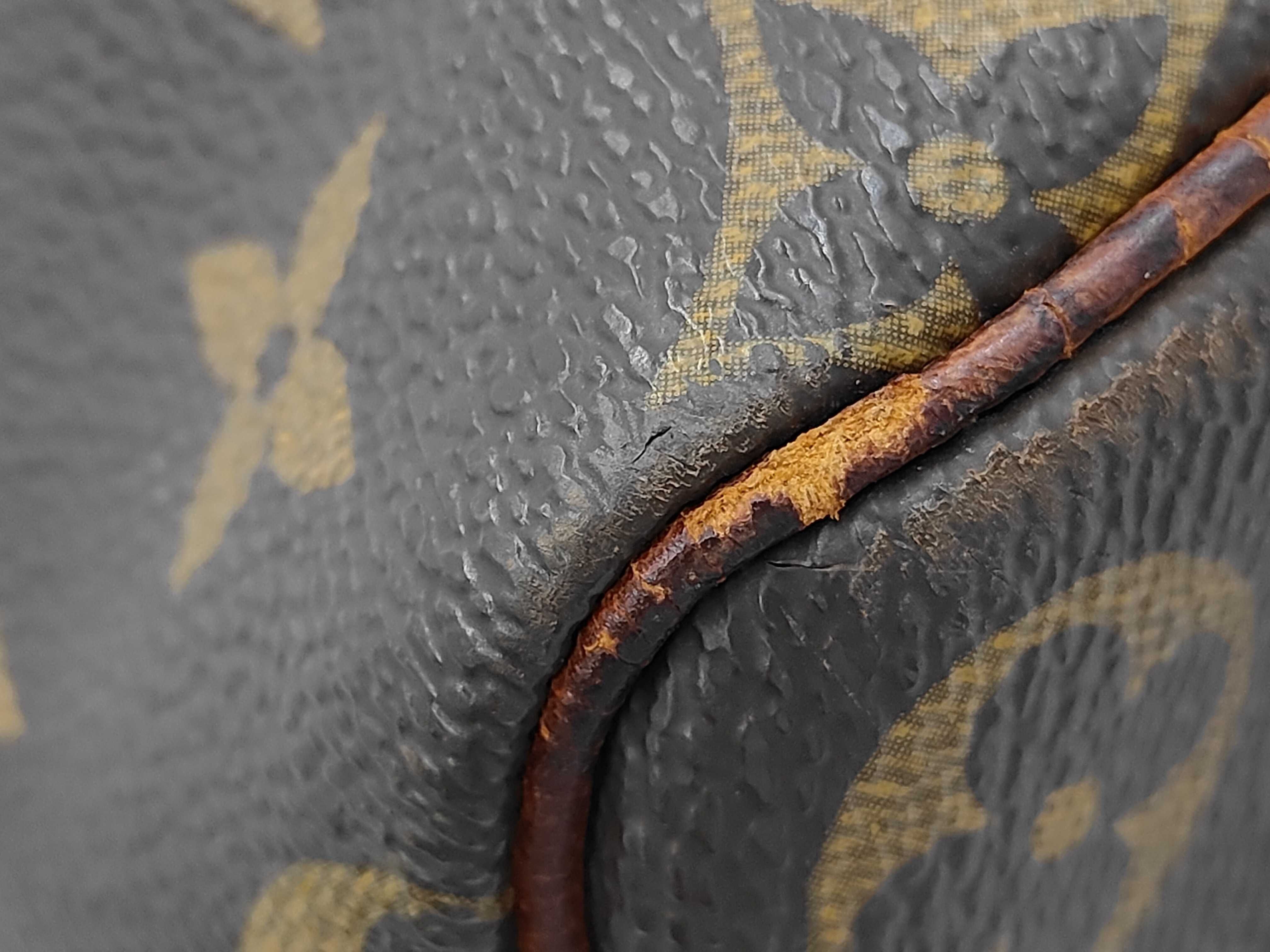 Speedy 40 M41522 SP0081 Bag — view 10