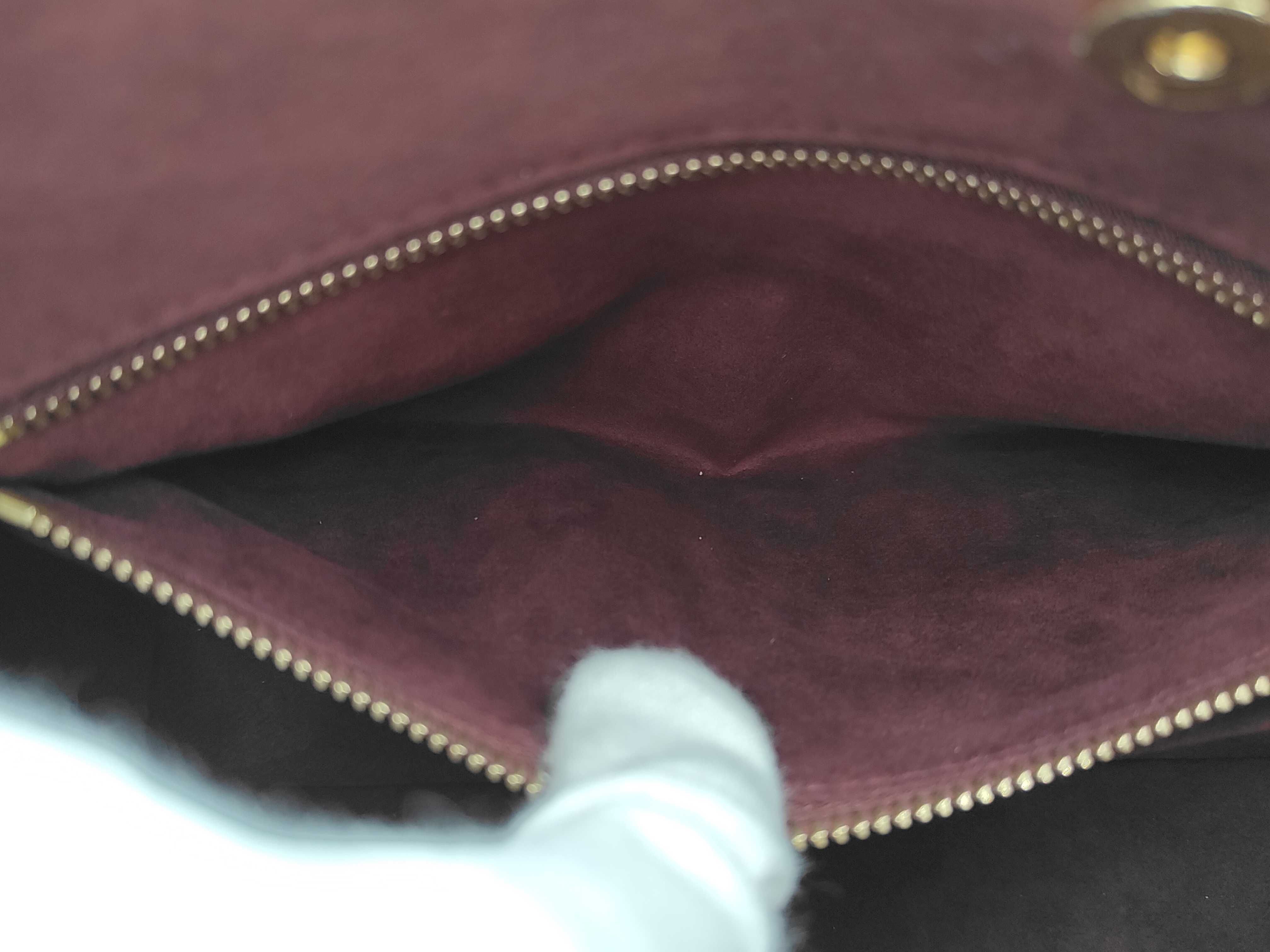 Monogram Carryall PM Shoulder Bag — view 10