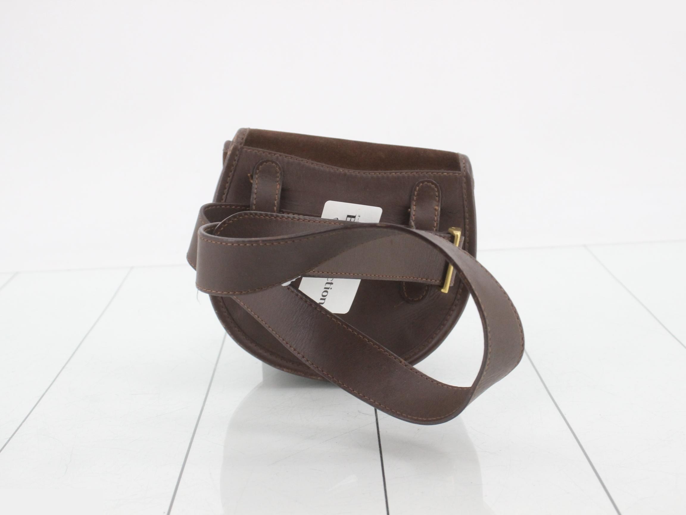 Horsebit (Bag) — view 2