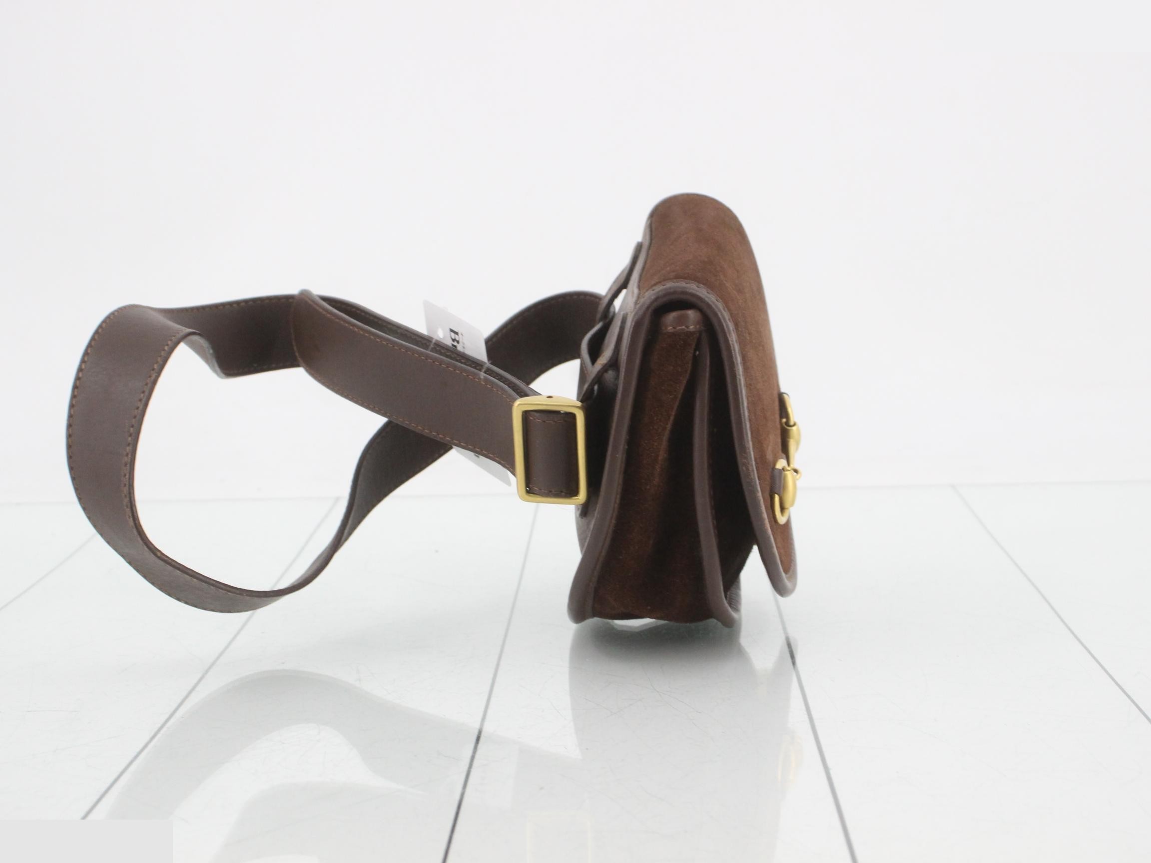 Horsebit (Bag) — view 4