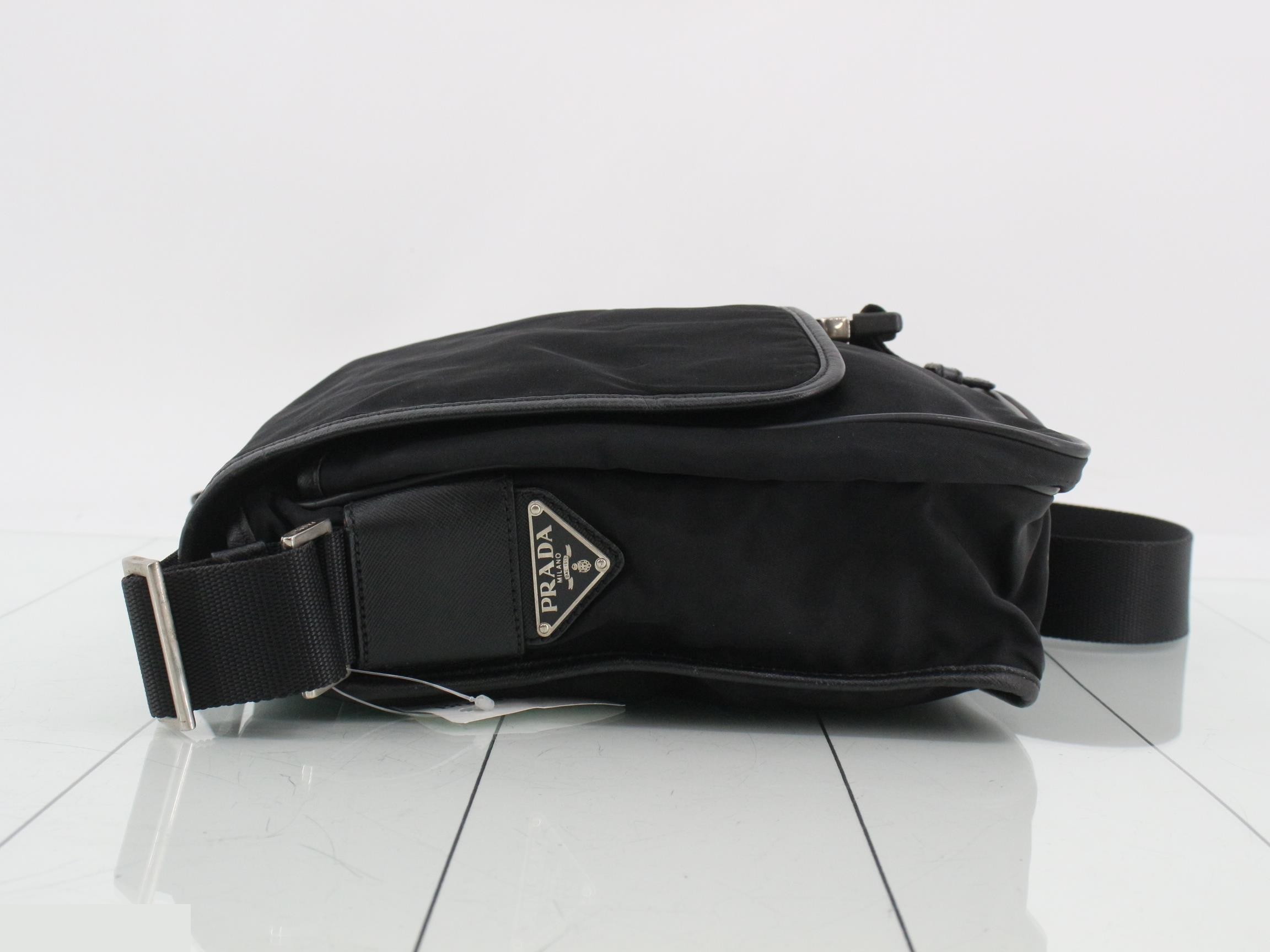 Shoulder bag — view 4
