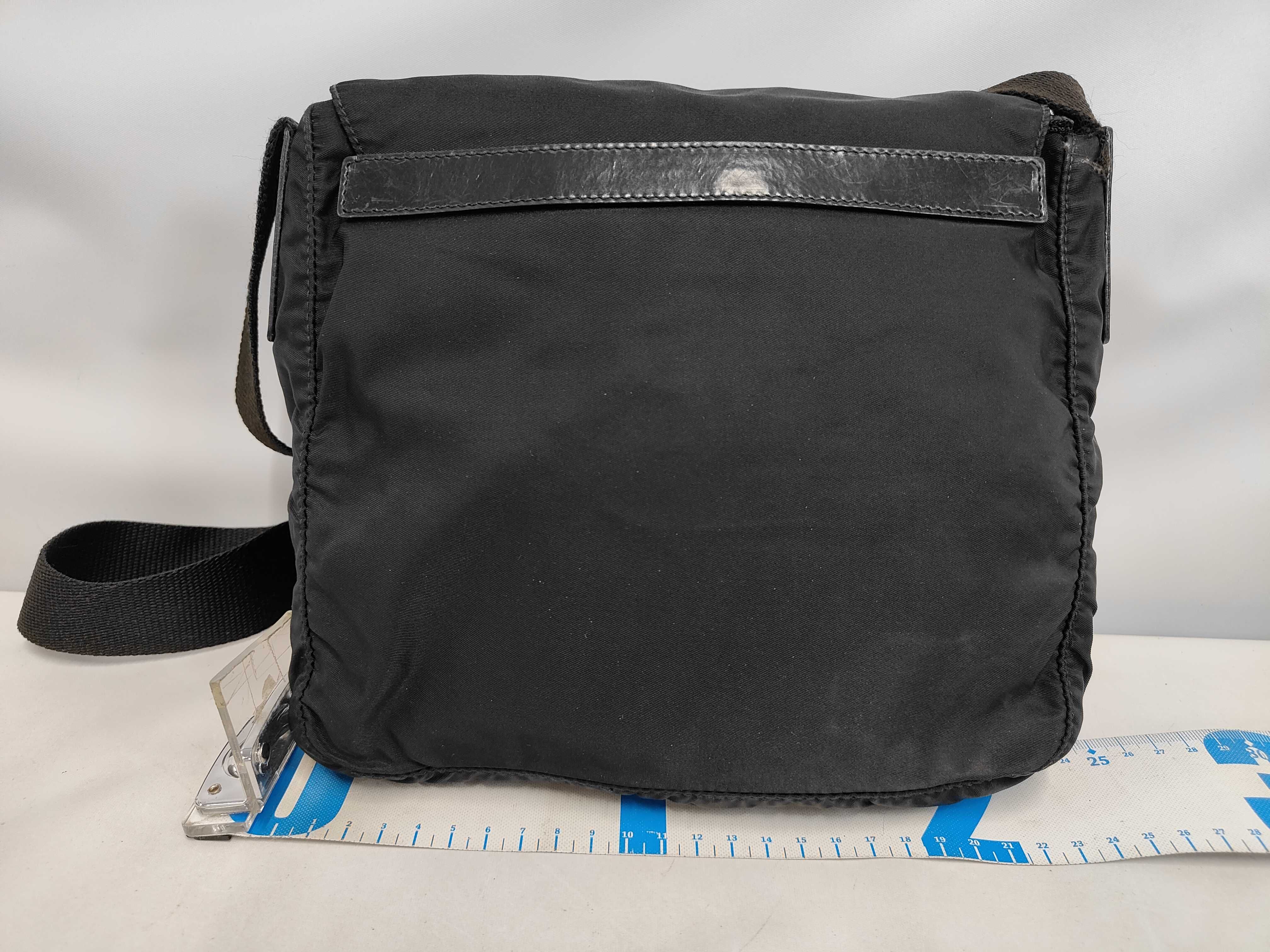 shoulder bag — view 2