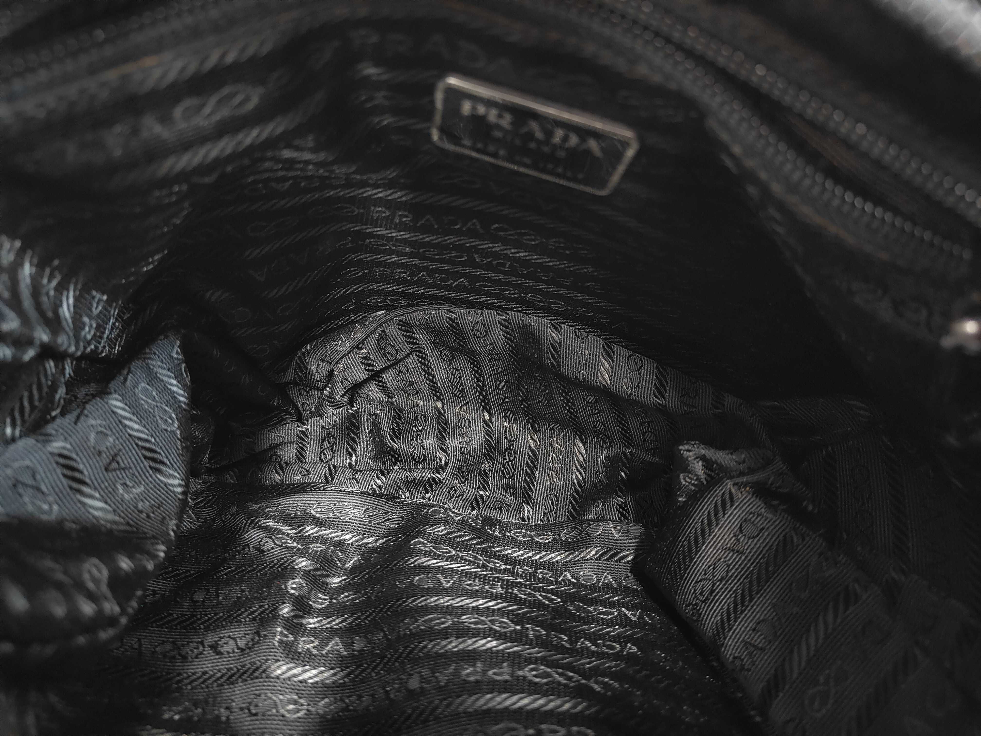 shoulder bag — view 9