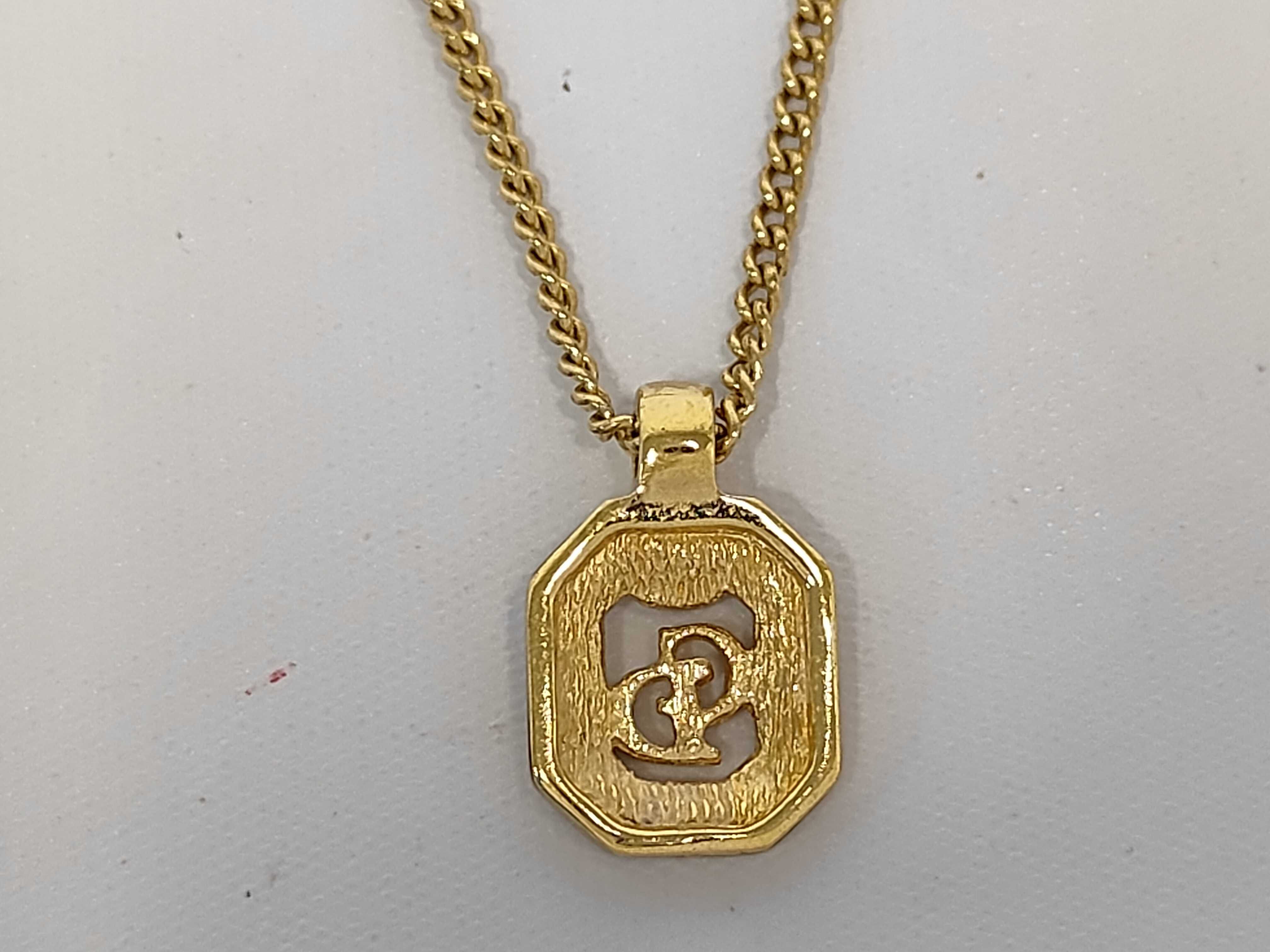Christian / Necklace / GP Necklace — view 2